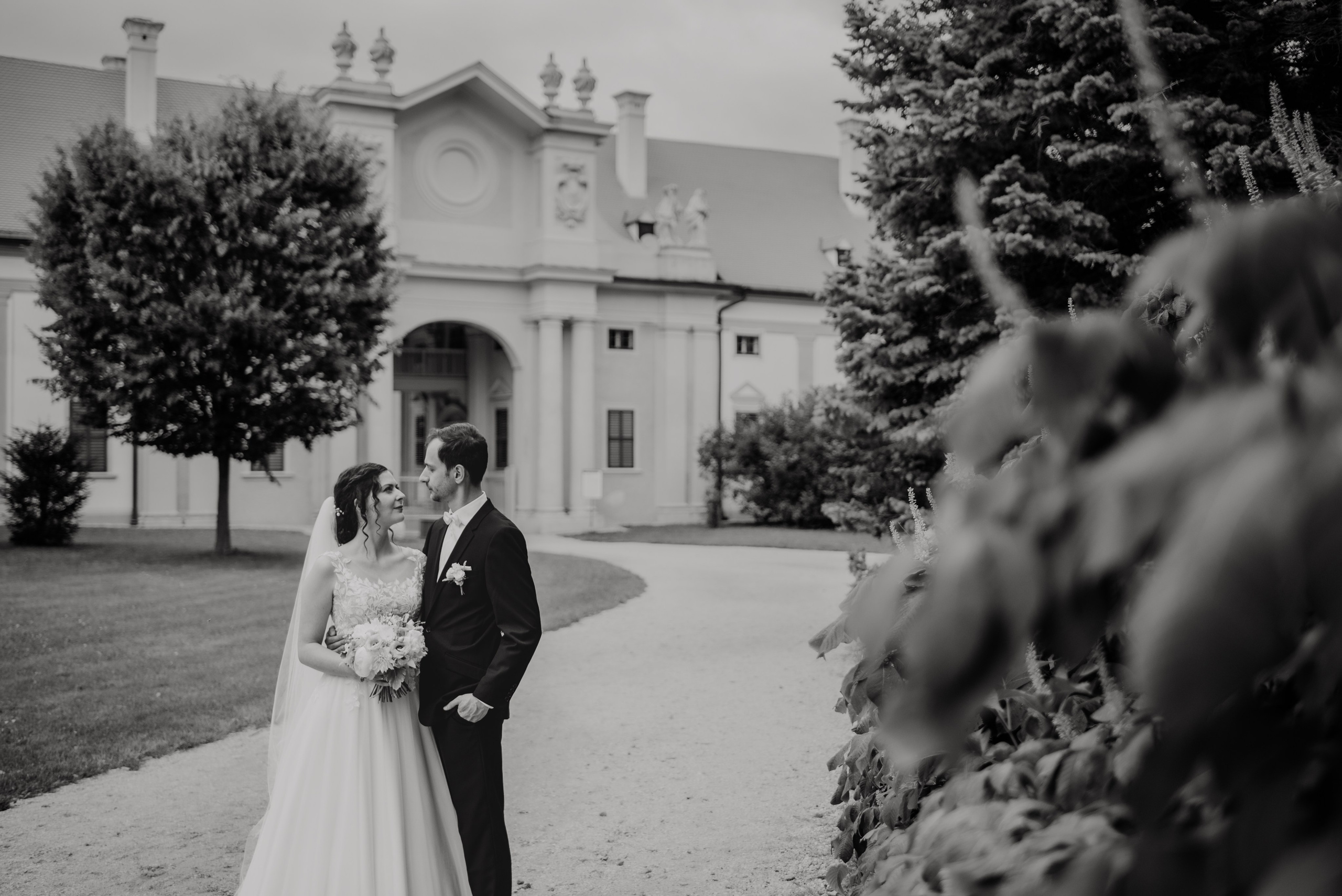 Lucie + Michal. Lifestyle, wedding and family photographer