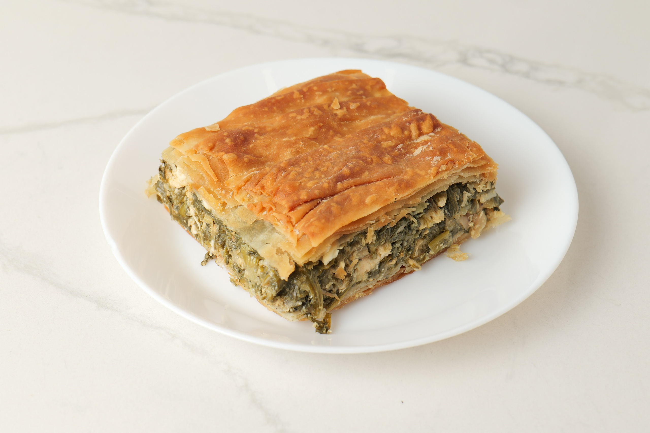 Food. Отражение