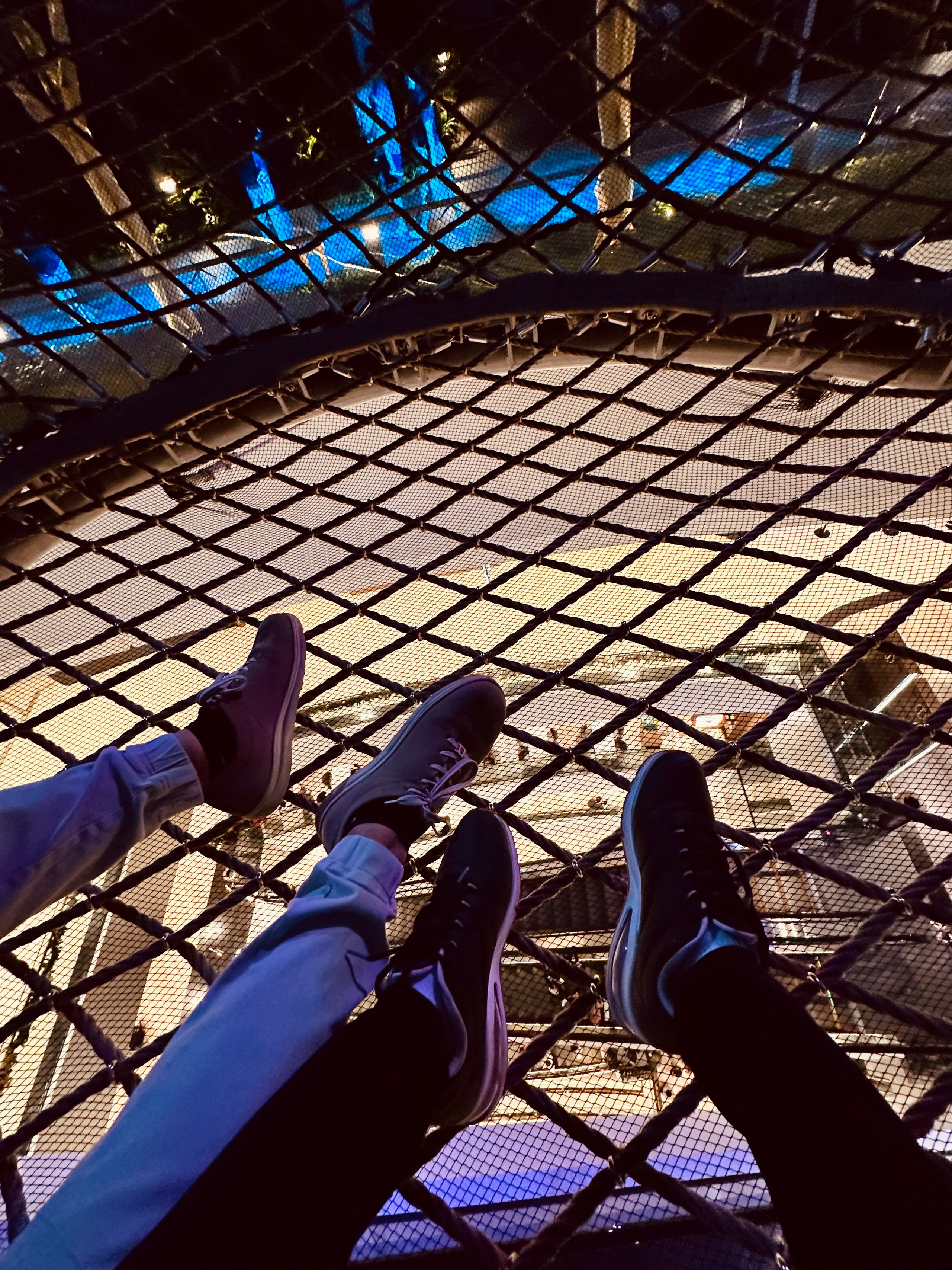 🇸🇬 Сингапур. Фотограф и travel-блоггер Александра Гриценко