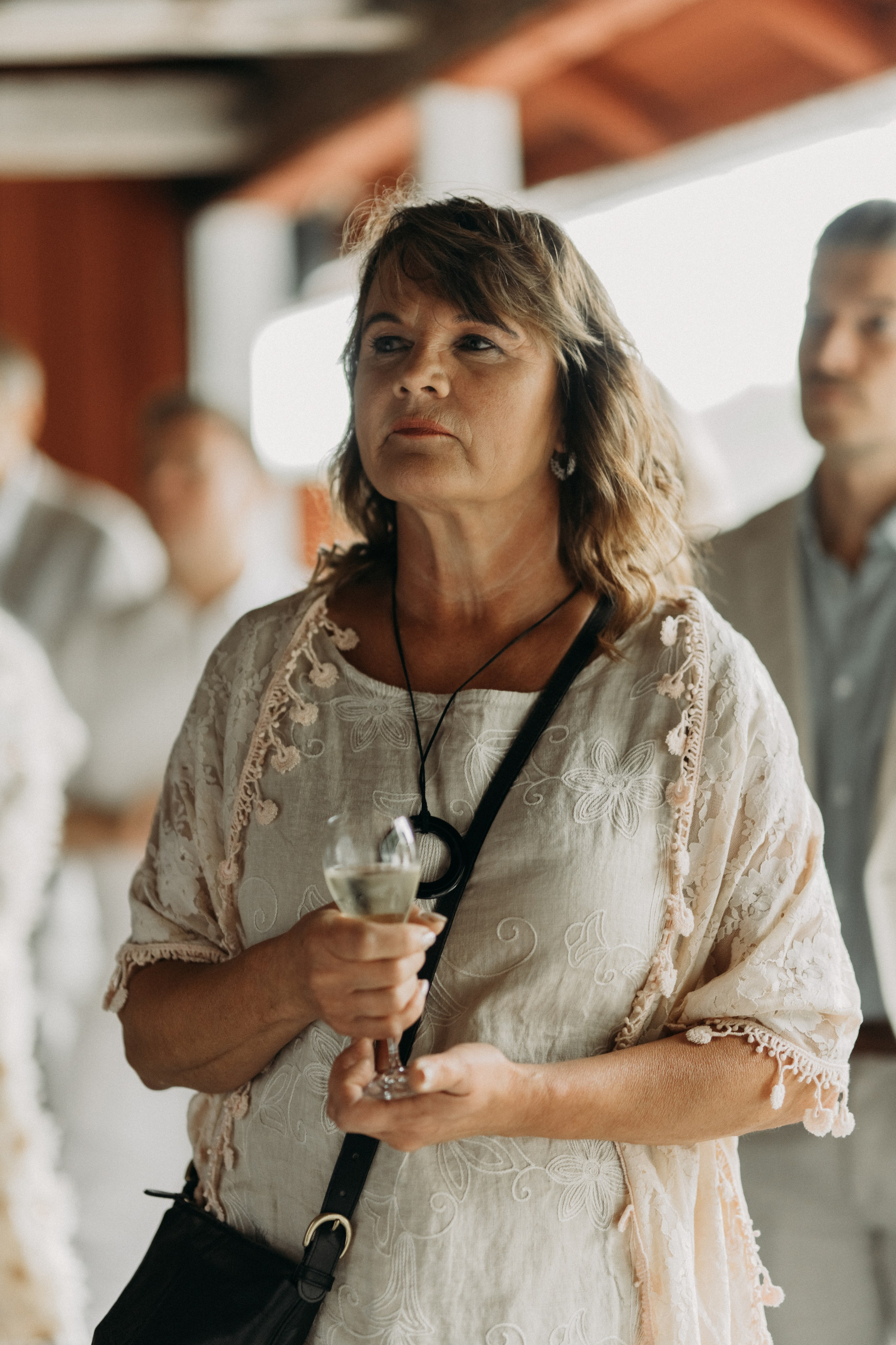 A&O. Wedding and potrait photographer in Helsinki Vickan O