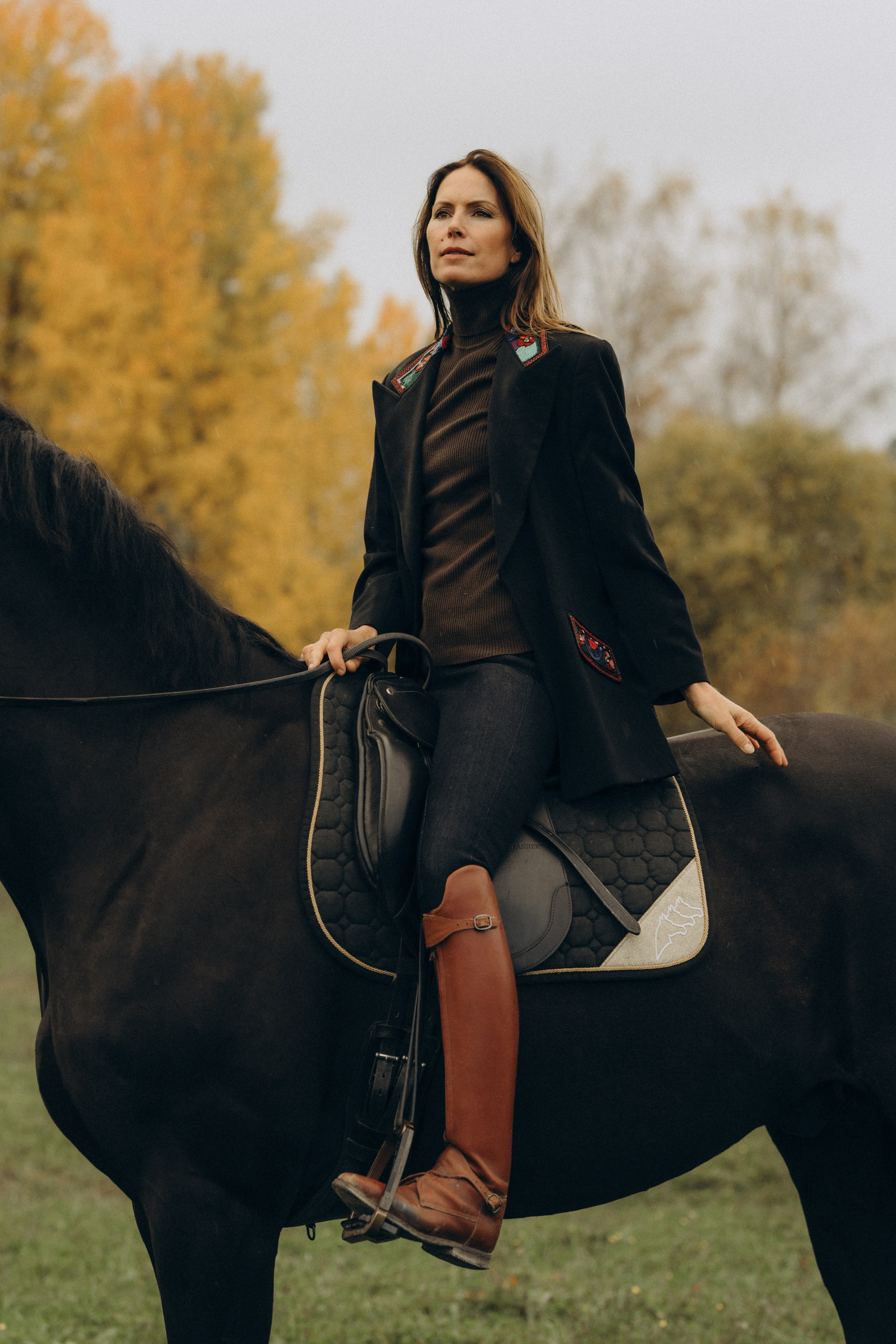 Susanna Hyypiä. Wedding and portrait photographer in Helsinki Vickan O