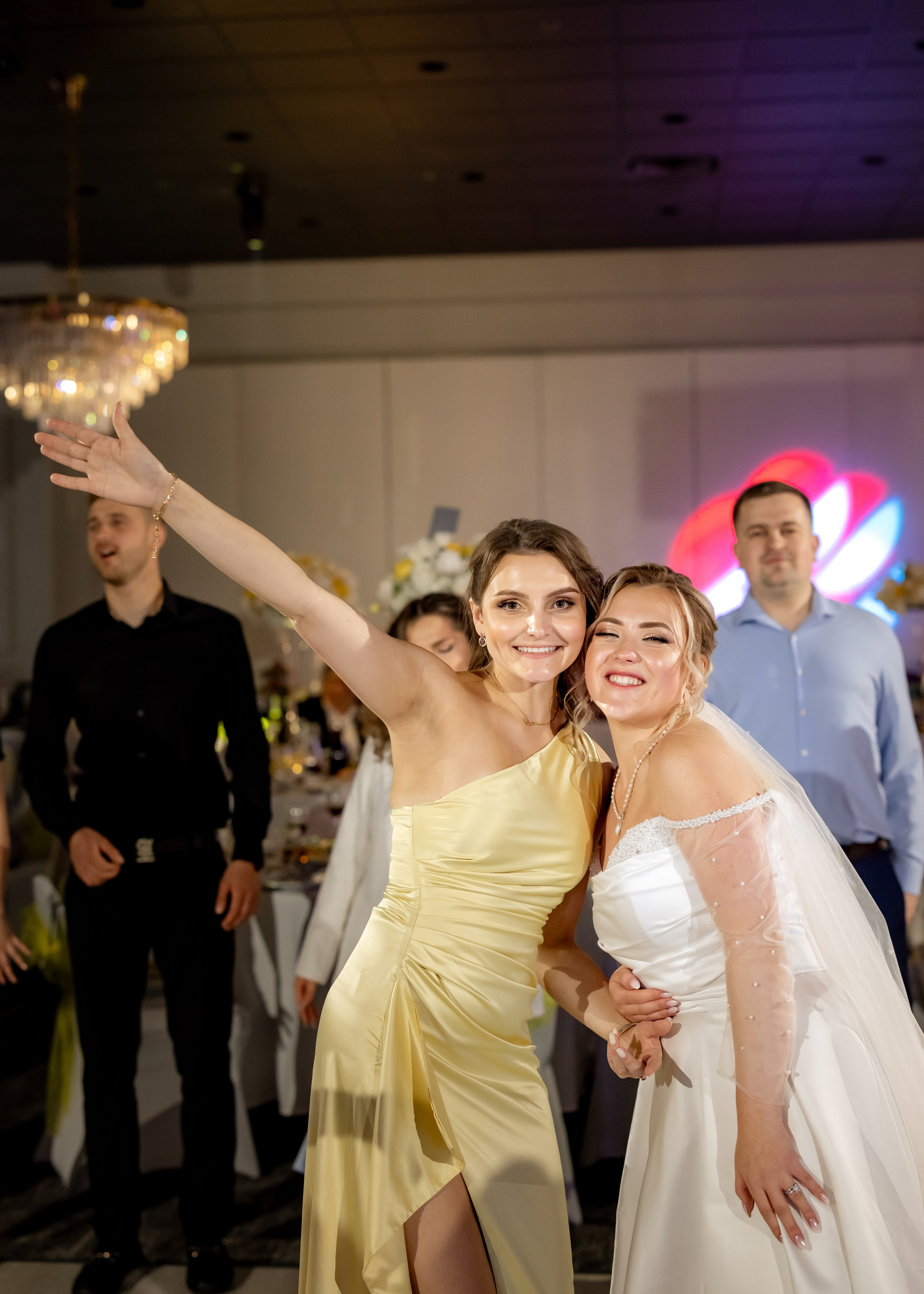 Wedding. Anastasia Post: Wedding and Editorial Photography