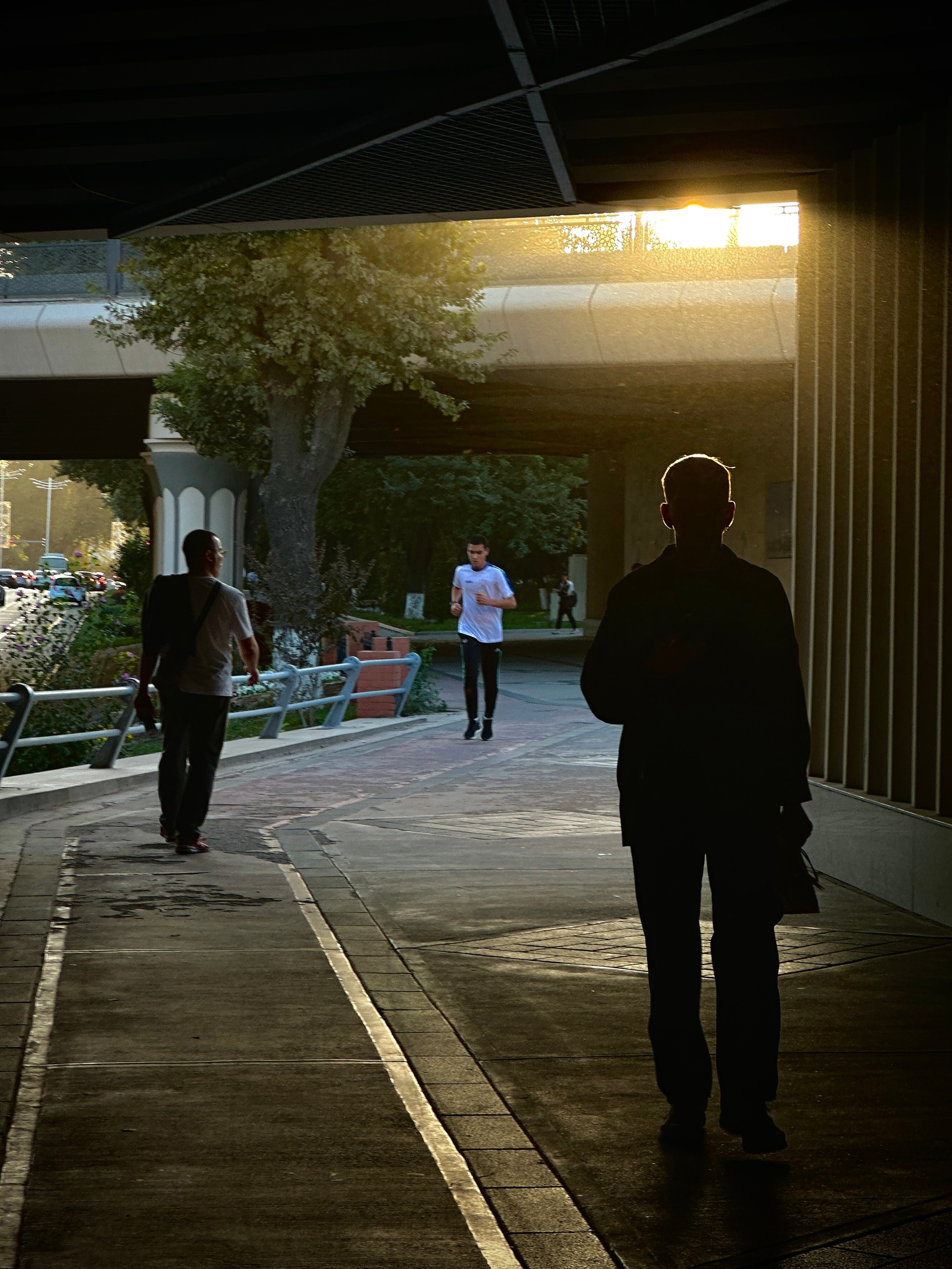 Стрит и Урбан. Георгий Намазов | Фотограф в Ташкенте
