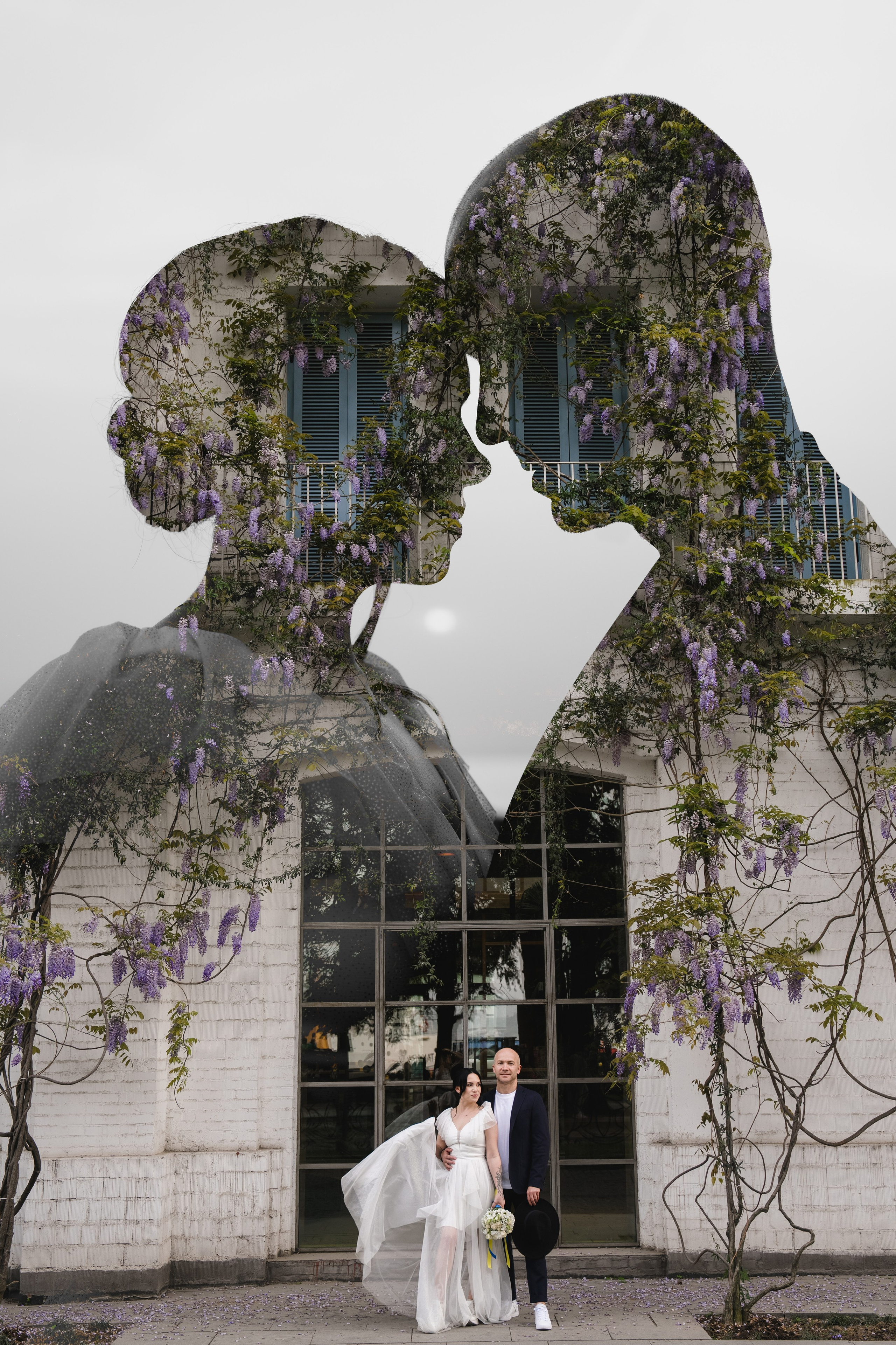 Wedding. Ekaterina Verbitskaya. Photography