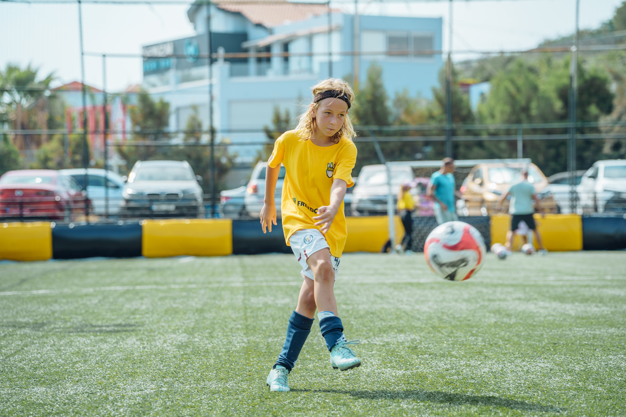 Krasava. Photographer in Cyprus