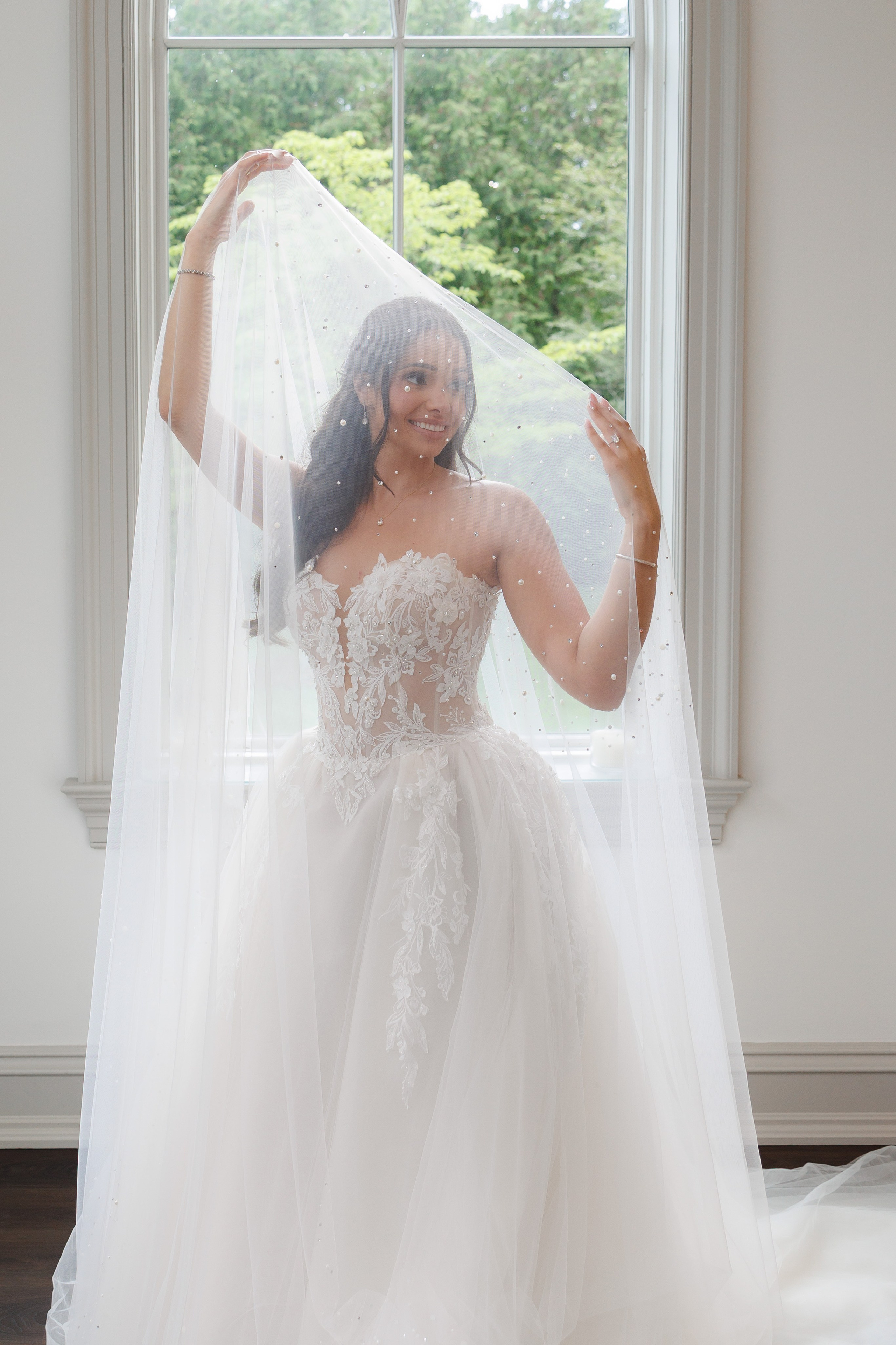 Victoria & Nicholas, Park Chateau, NJ. Wedding Photo & Video