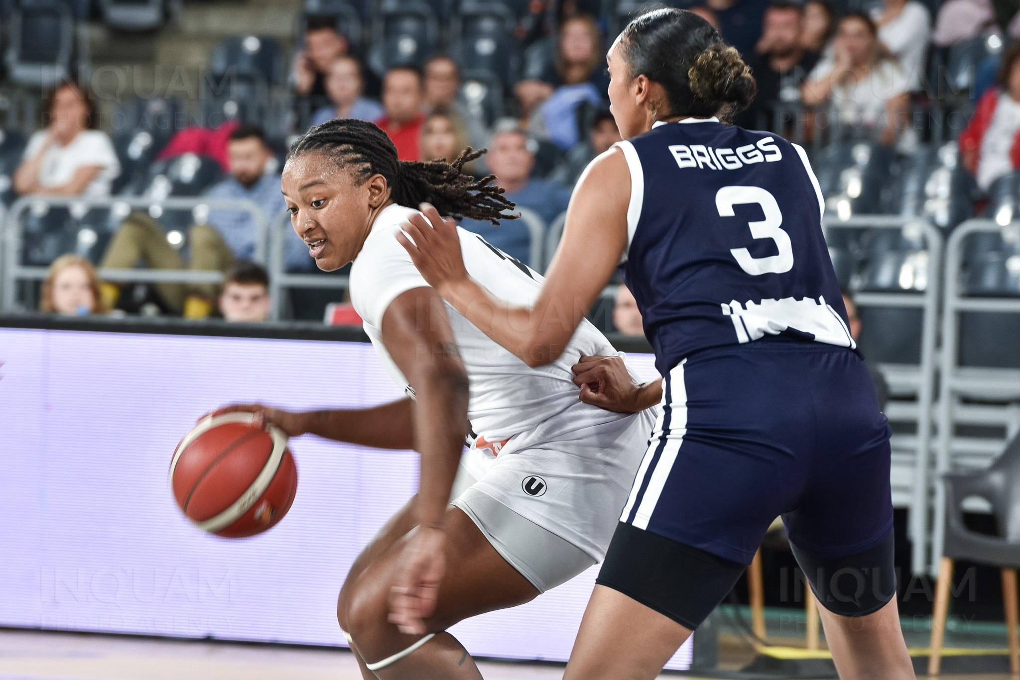 Baschet. Vescan Pictures - fotografie de eveniment