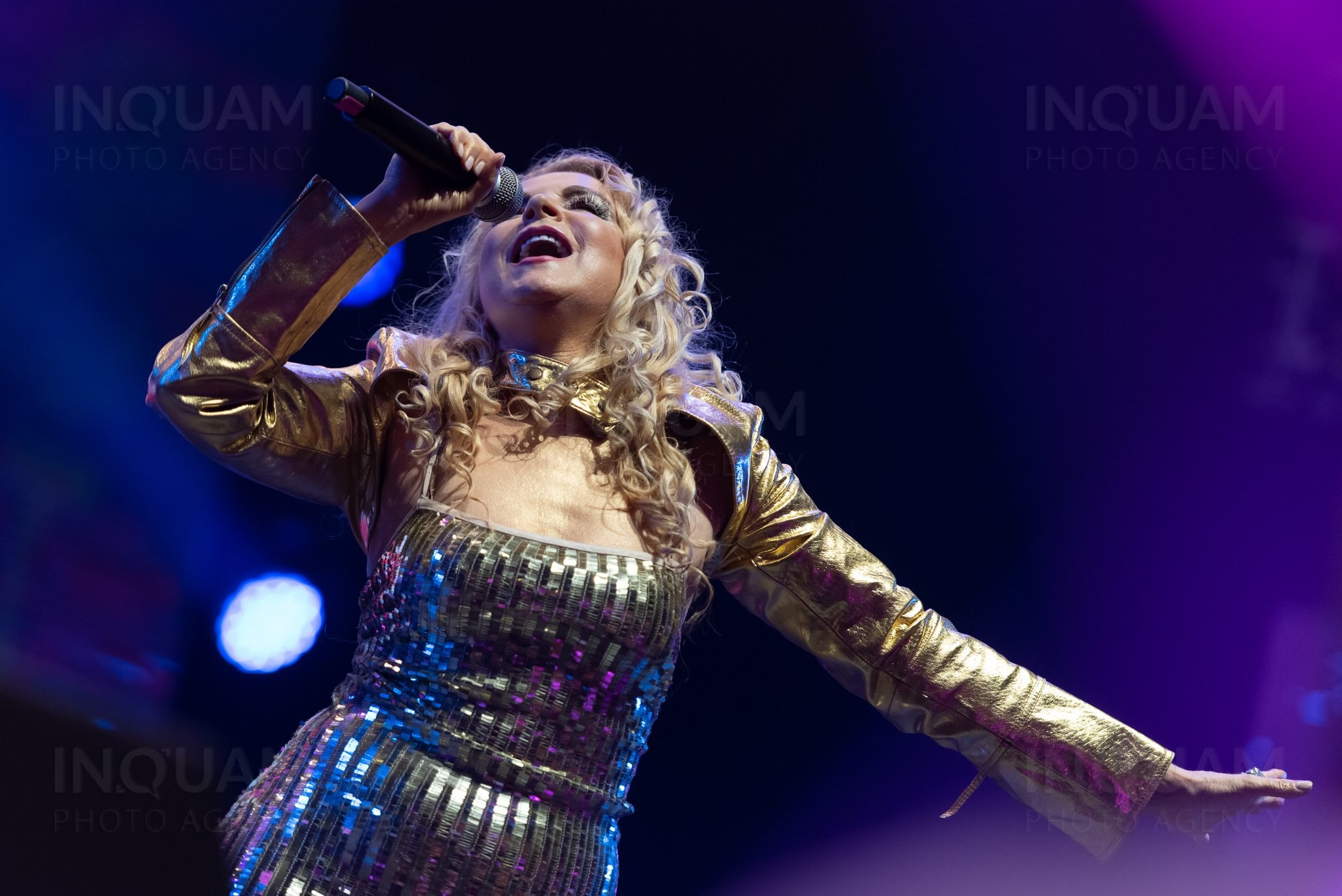Concert. Vescan Pictures - fotografie de eveniment