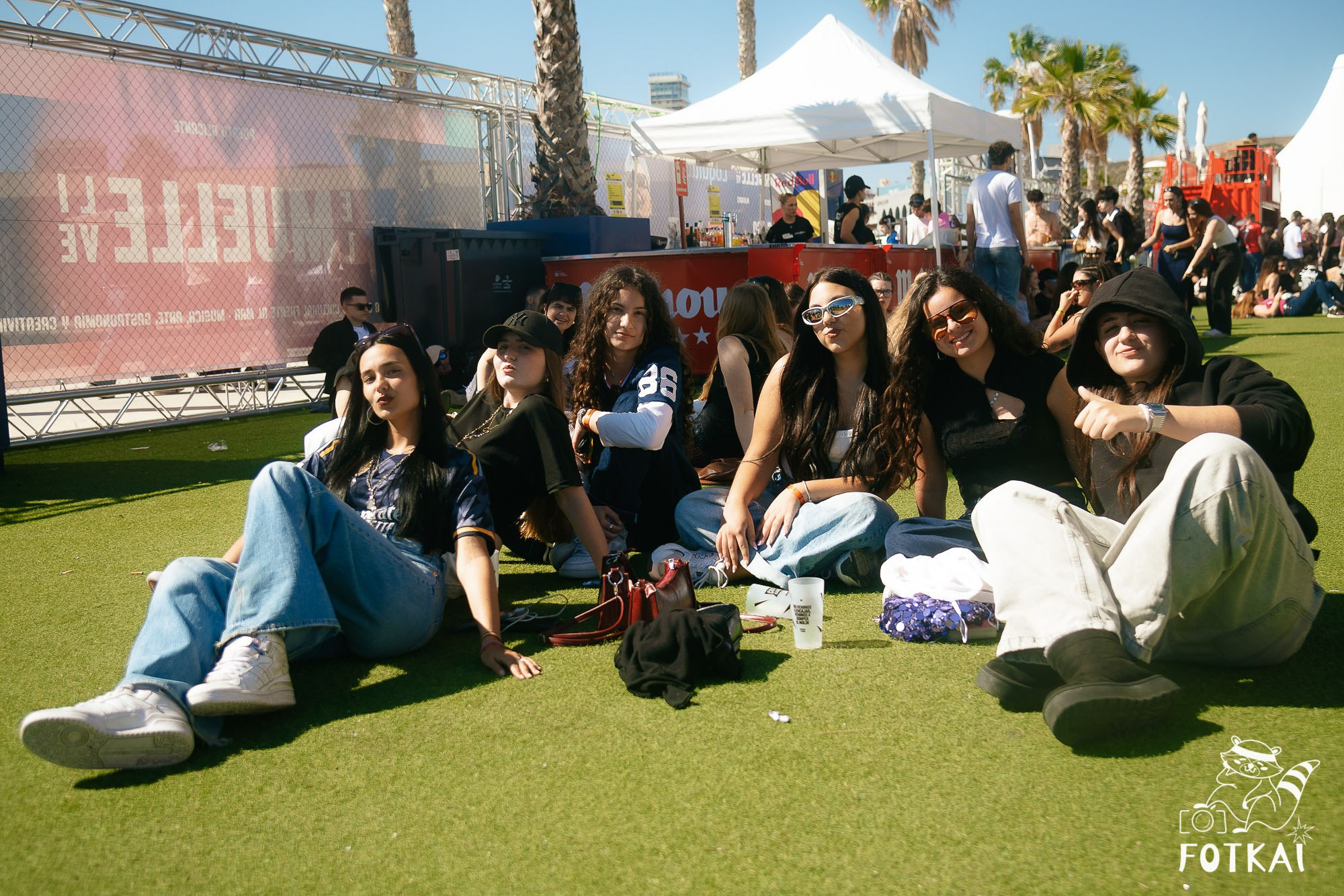 Fotos Costa Sonora 2026 Alicante Día 2 — busca tu foto y encuentra amigos del festival | FOTKAI