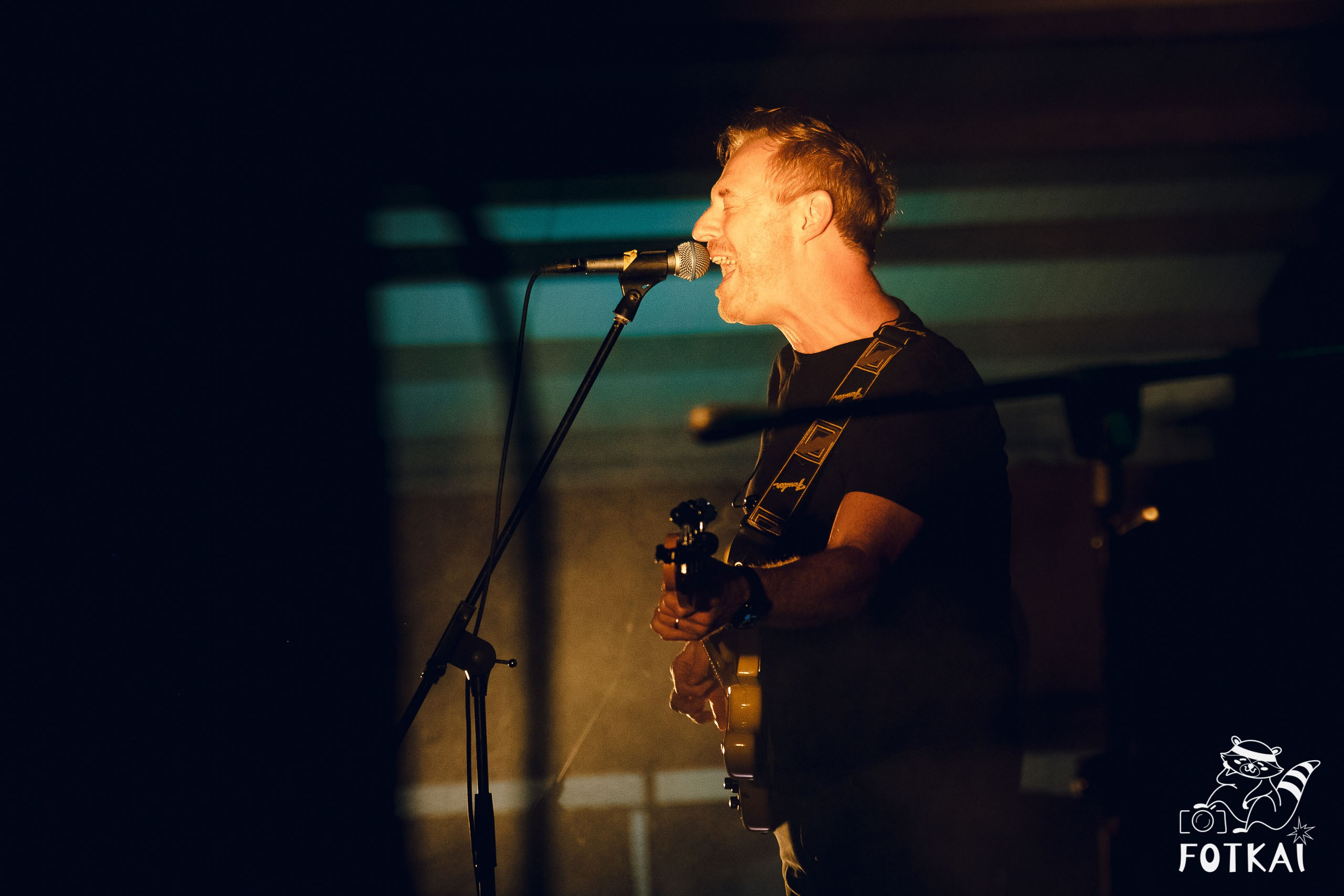 Bryan Adams UK & Greg Bannis — Reportaje fotográfico | Concierto en San Fulgencio | FOTKAI