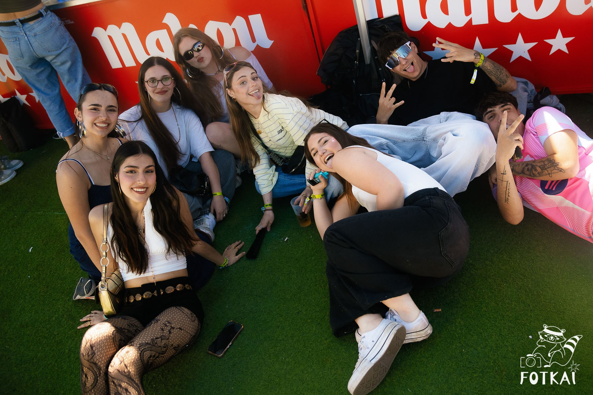 Fotos Costa Sonora 2026 Alicante Día 2 — busca tu foto y encuentra amigos del festival | FOTKAI