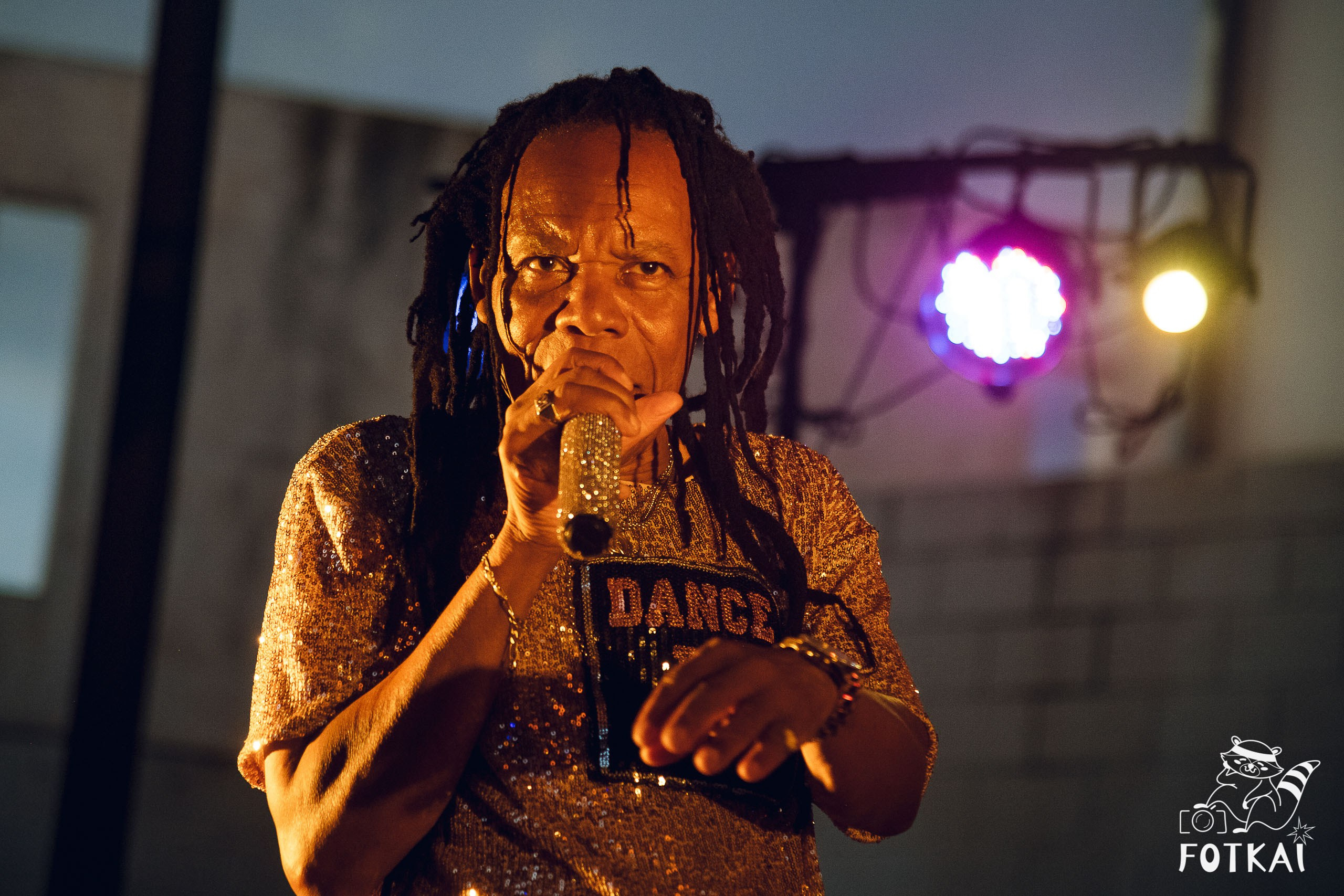 Bryan Adams UK & Greg Bannis — Reportaje fotográfico | Concierto en San Fulgencio | FOTKAI