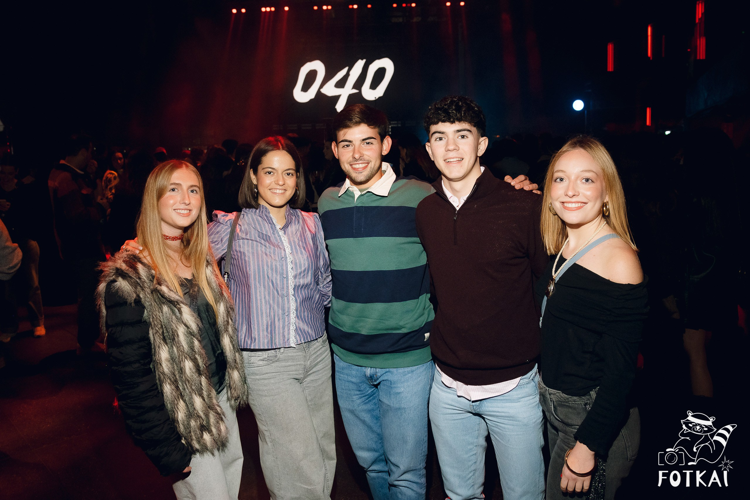 Malmö 040 в Аликанте — концерт в Sala Baltimore Live | FOTKAI