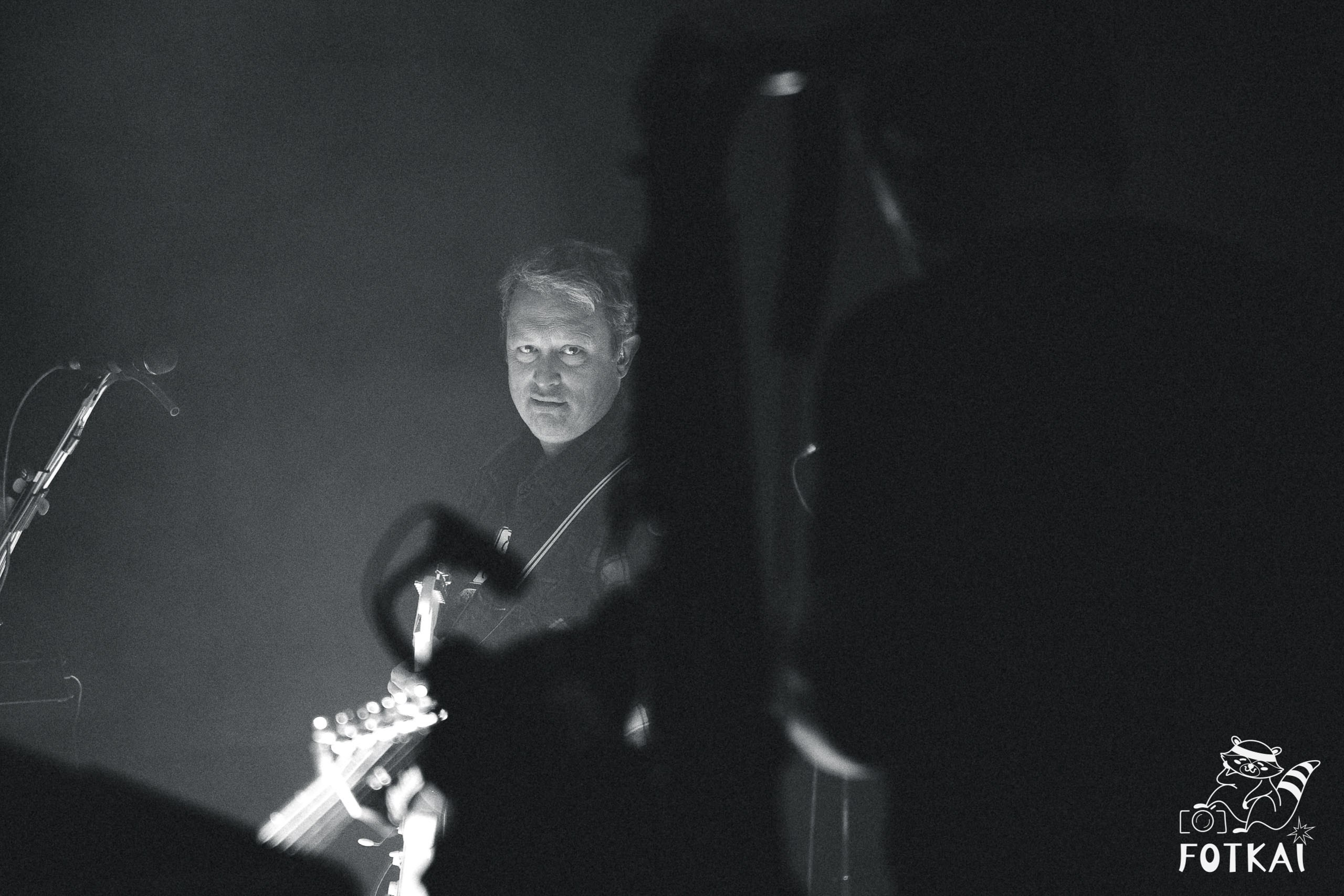 Pûlsar To Floyd en Torrevieja | Concierto en Auditorio Internacional – Fotoreportaje FOTKAI