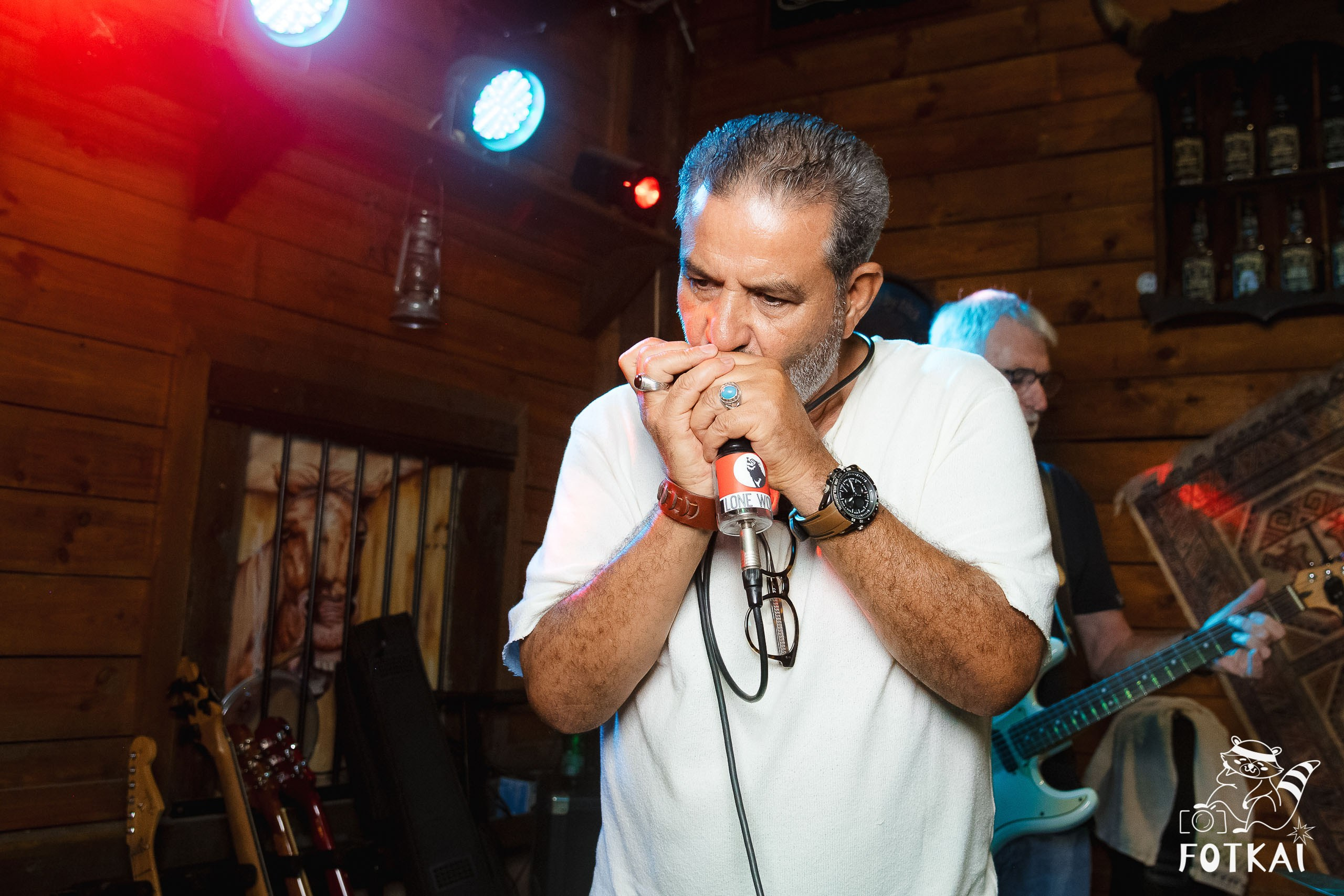 El Paso Rock Bar Torrevieja: Reportaje fotográfico 29.08.25 | FOTKAI