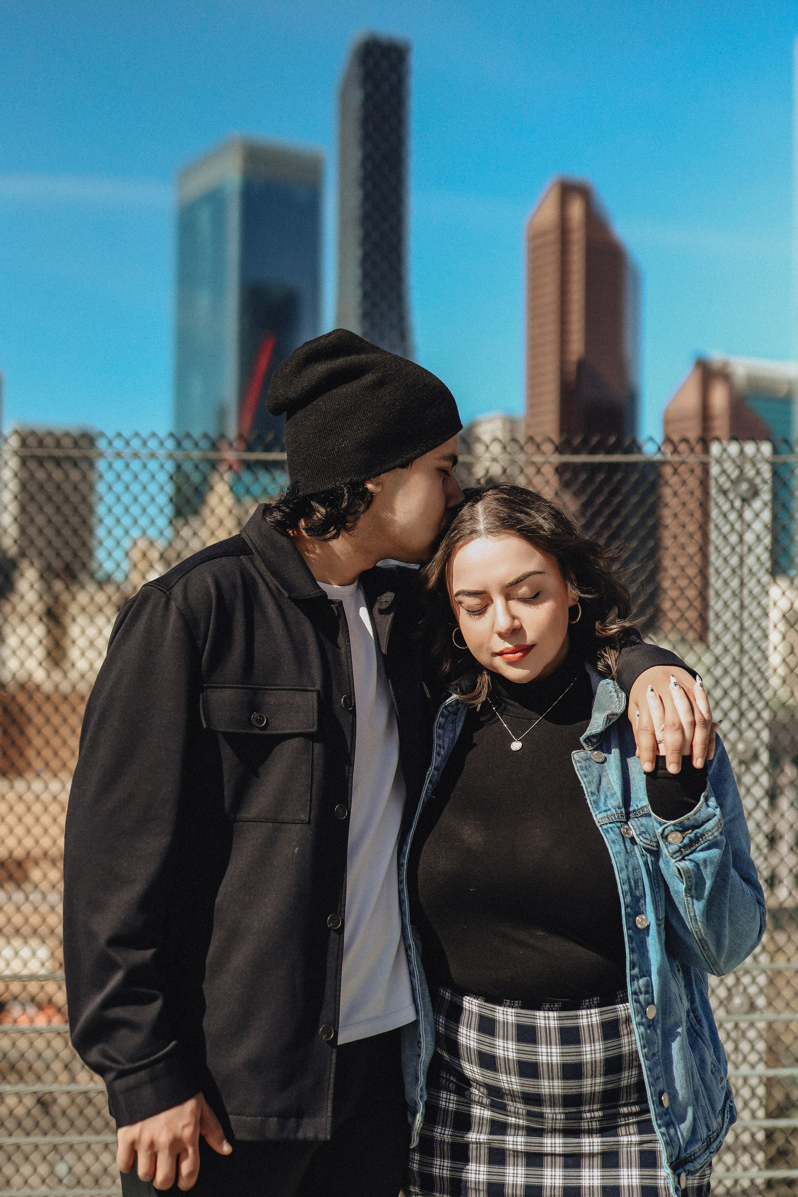 Family. Ellen Litvinova photography