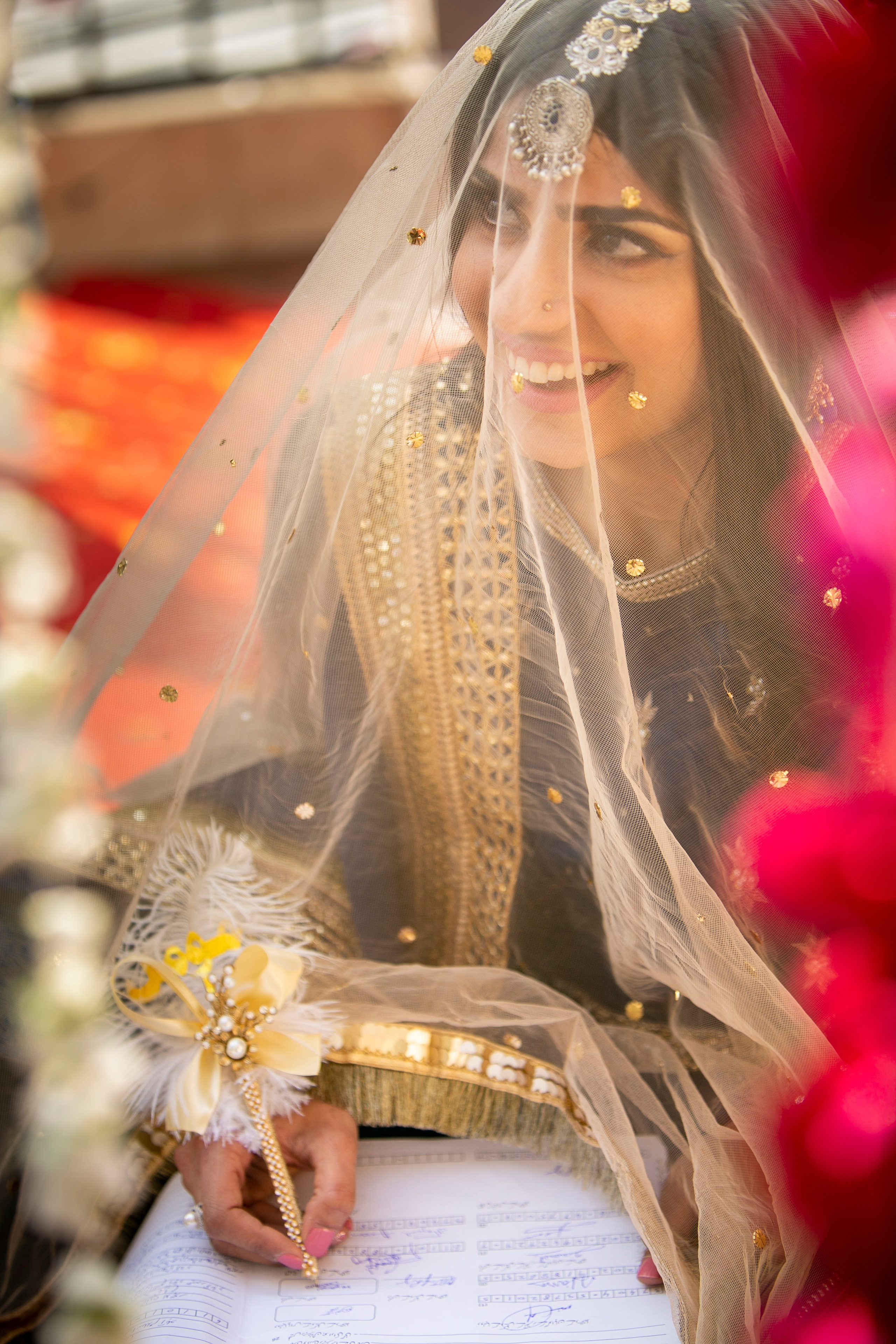 Portfolio. Chaar Bhai — Your Personal Family Historians