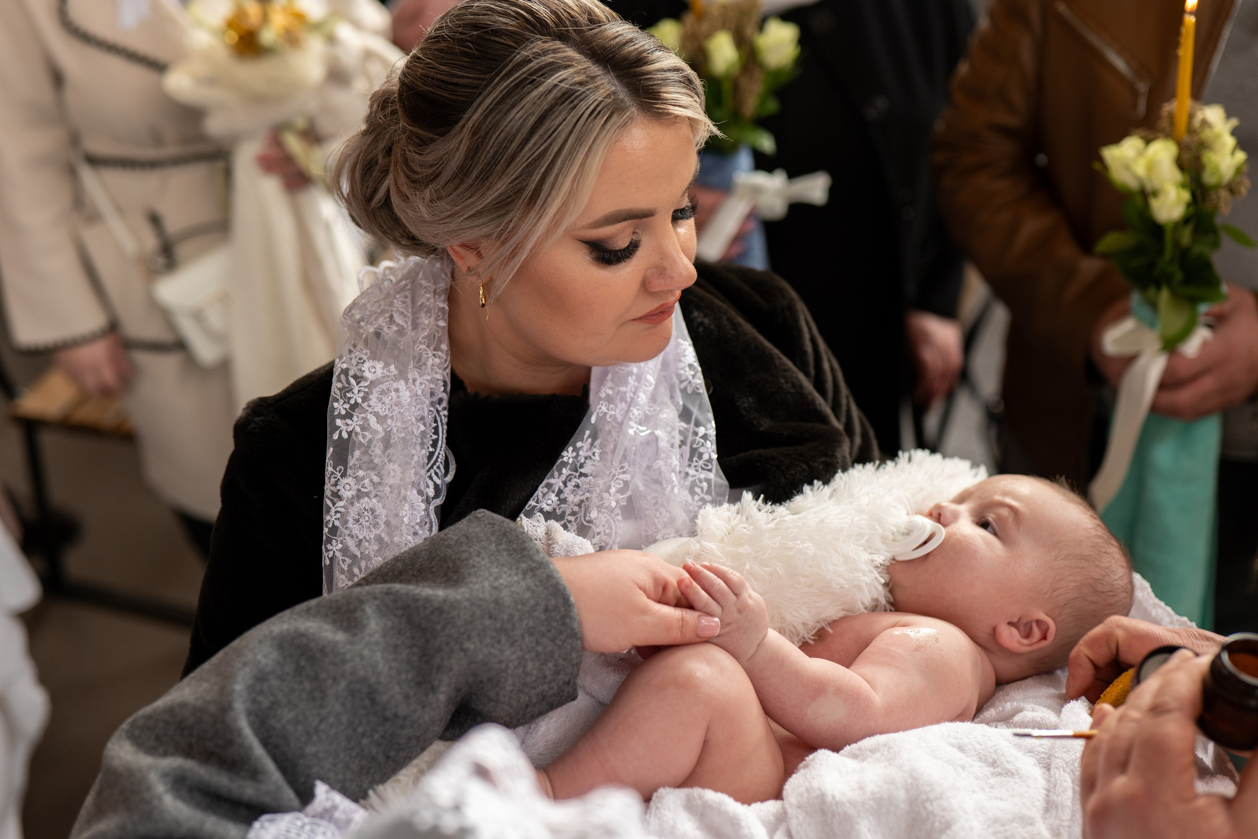 Radmir. Fotograful și Cameramanul familiei dvs în Franța Paul Photographer
