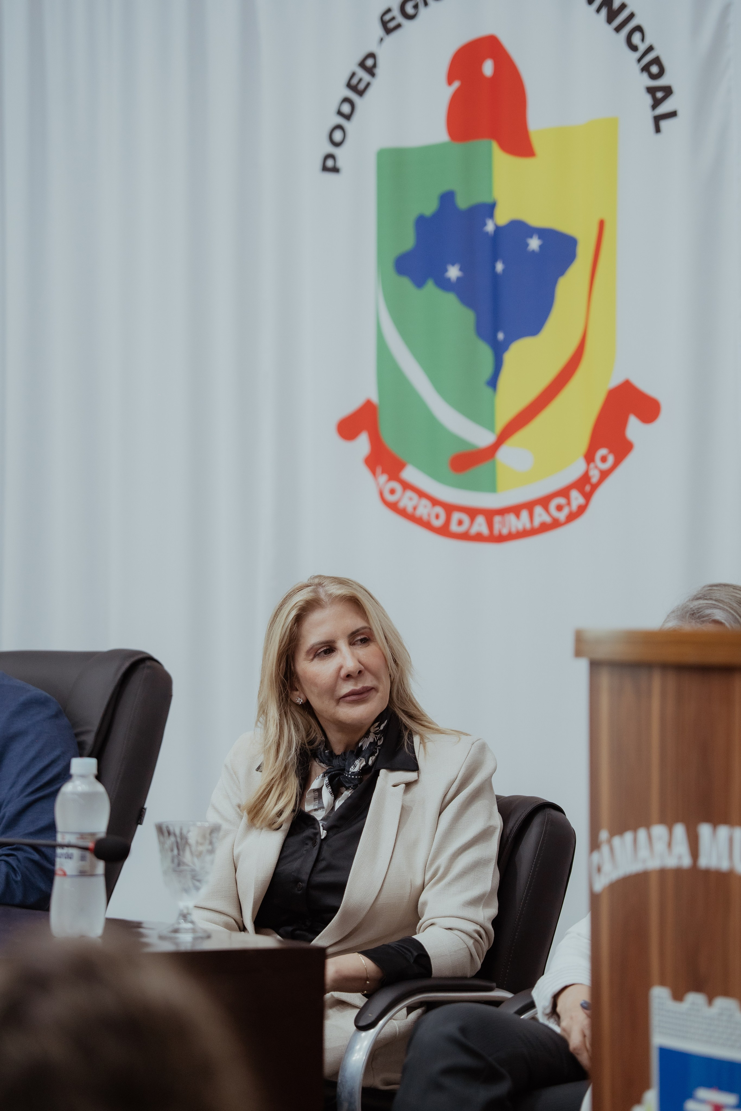 Câmara de Vereadores MF — 27/07/2026