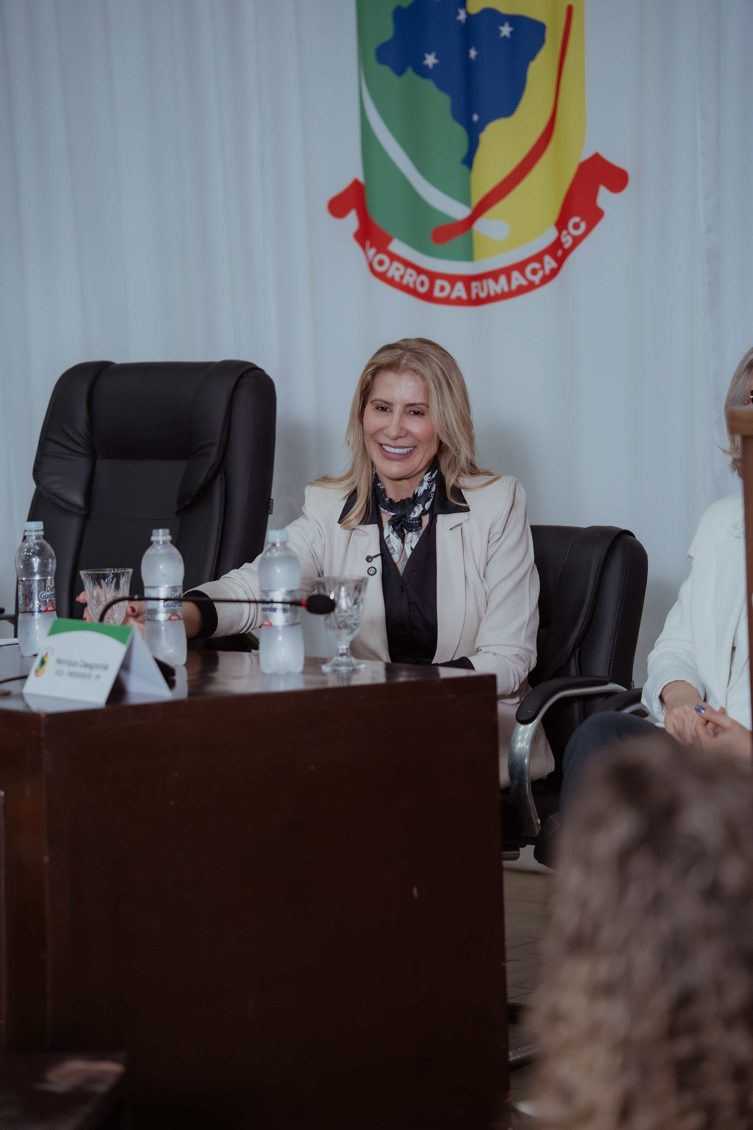 Câmara de Vereadores MF — 27/07/2026