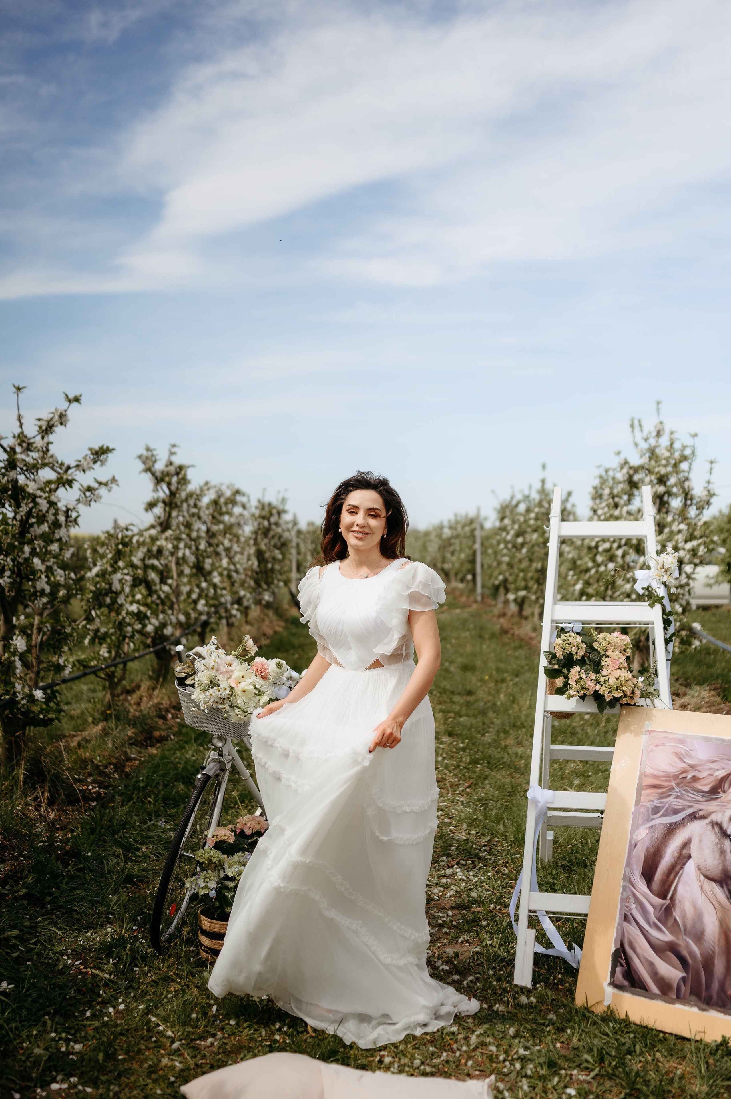 Elena. Valentin Melen - fotograf de nunta 🤍