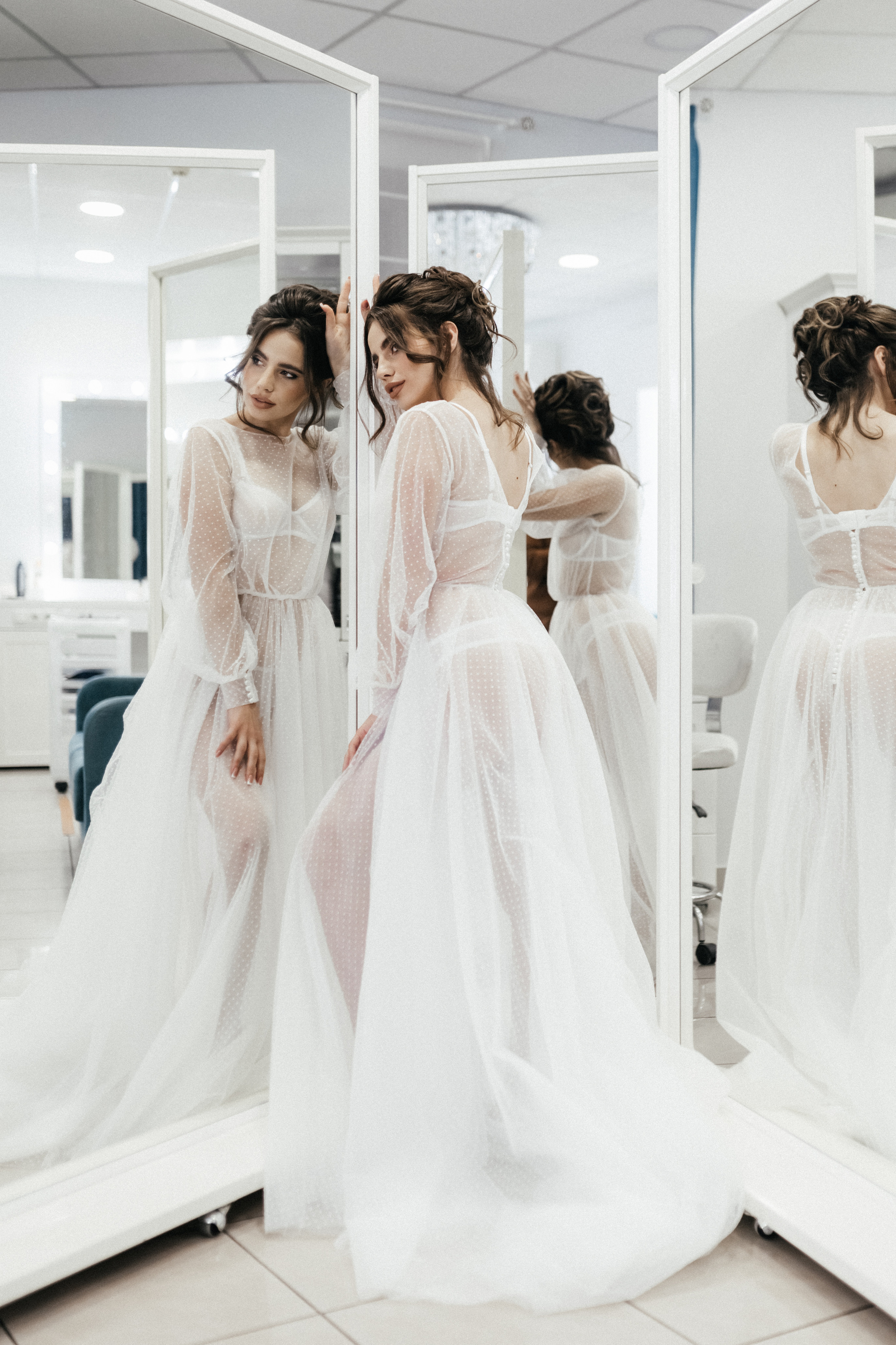 Anastasia & Alex. Свадебный и семейный фотограф портретист в Украине Стоганенко Валерия