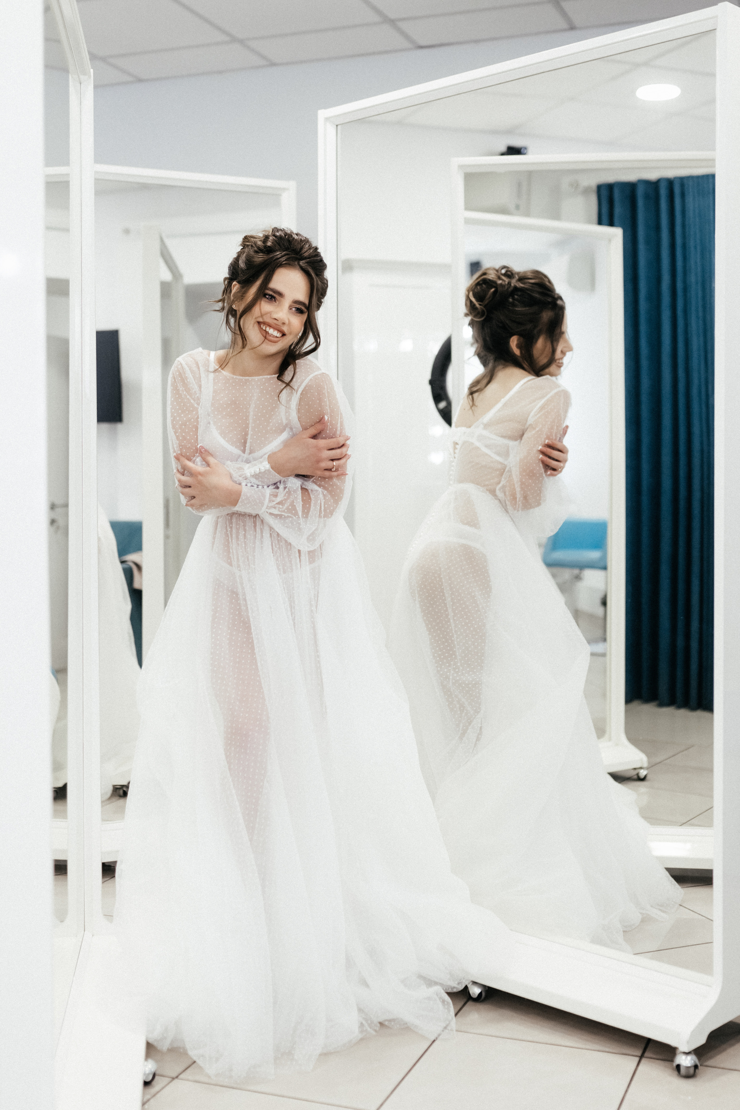 Anastasia & Alex. Свадебный и семейный фотограф портретист в Украине Стоганенко Валерия