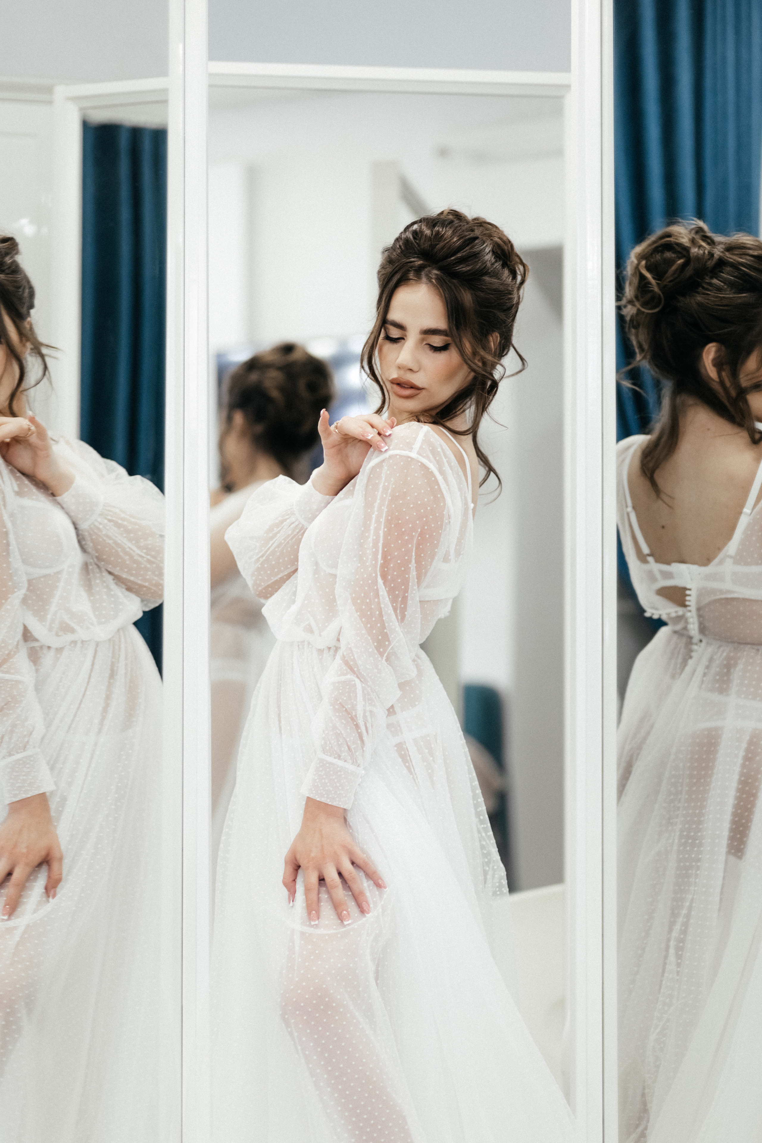 Anastasia & Alex. Свадебный и семейный фотограф портретист в Украине Стоганенко Валерия