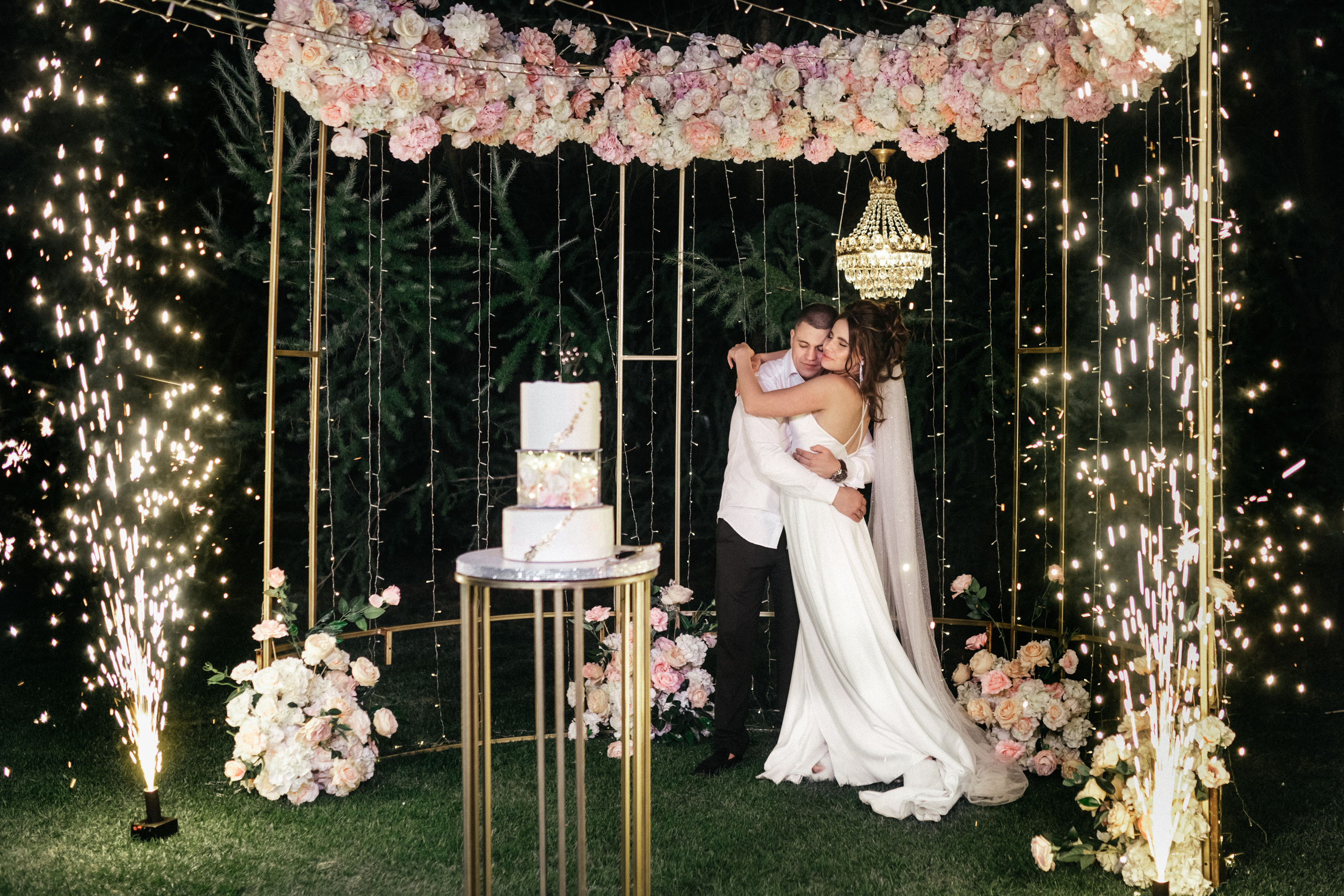 Anastasia & Alex. Свадебный и семейный фотограф портретист в Украине Стоганенко Валерия