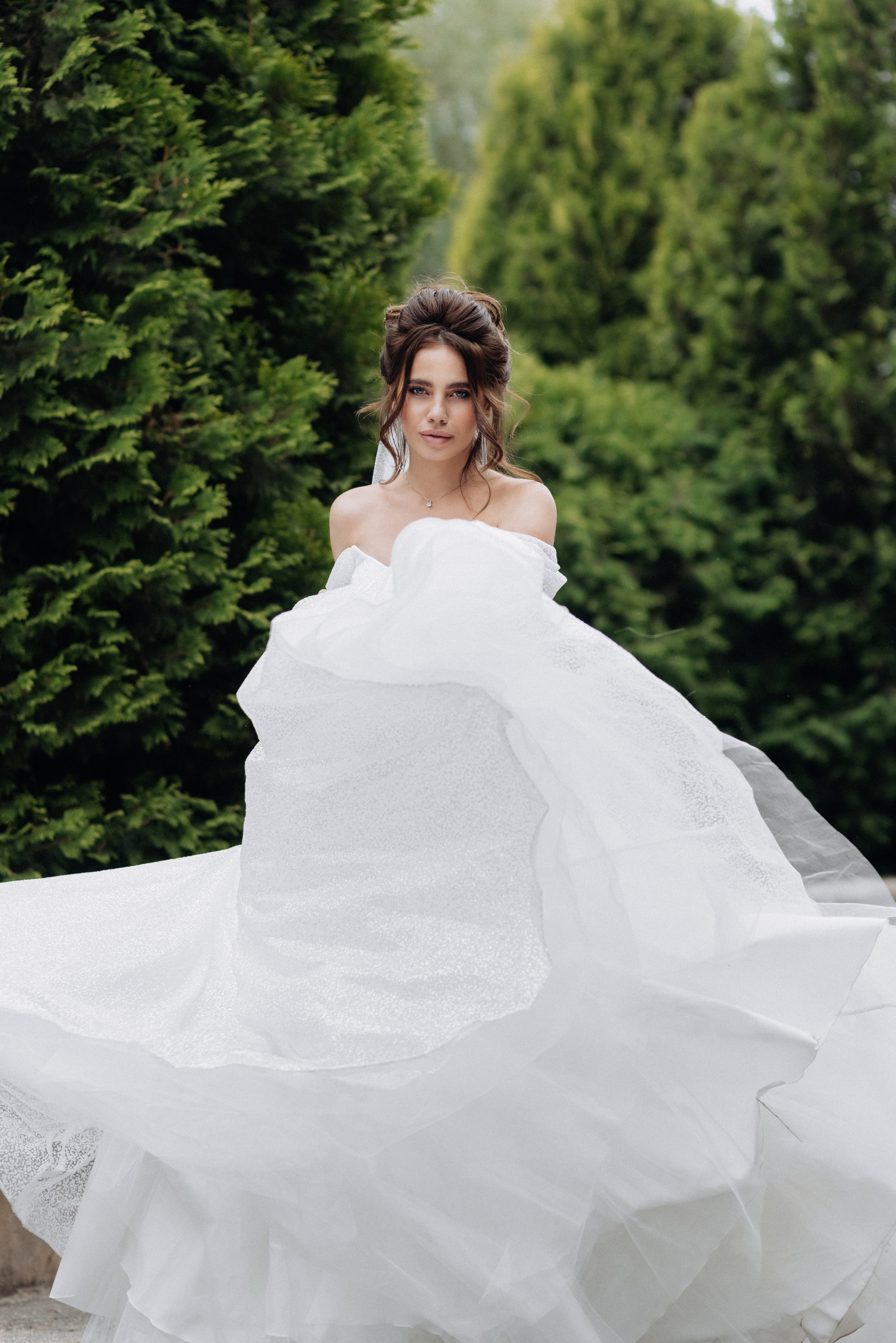 Anastasia & Alex. Свадебный и семейный фотограф портретист в Украине Стоганенко Валерия