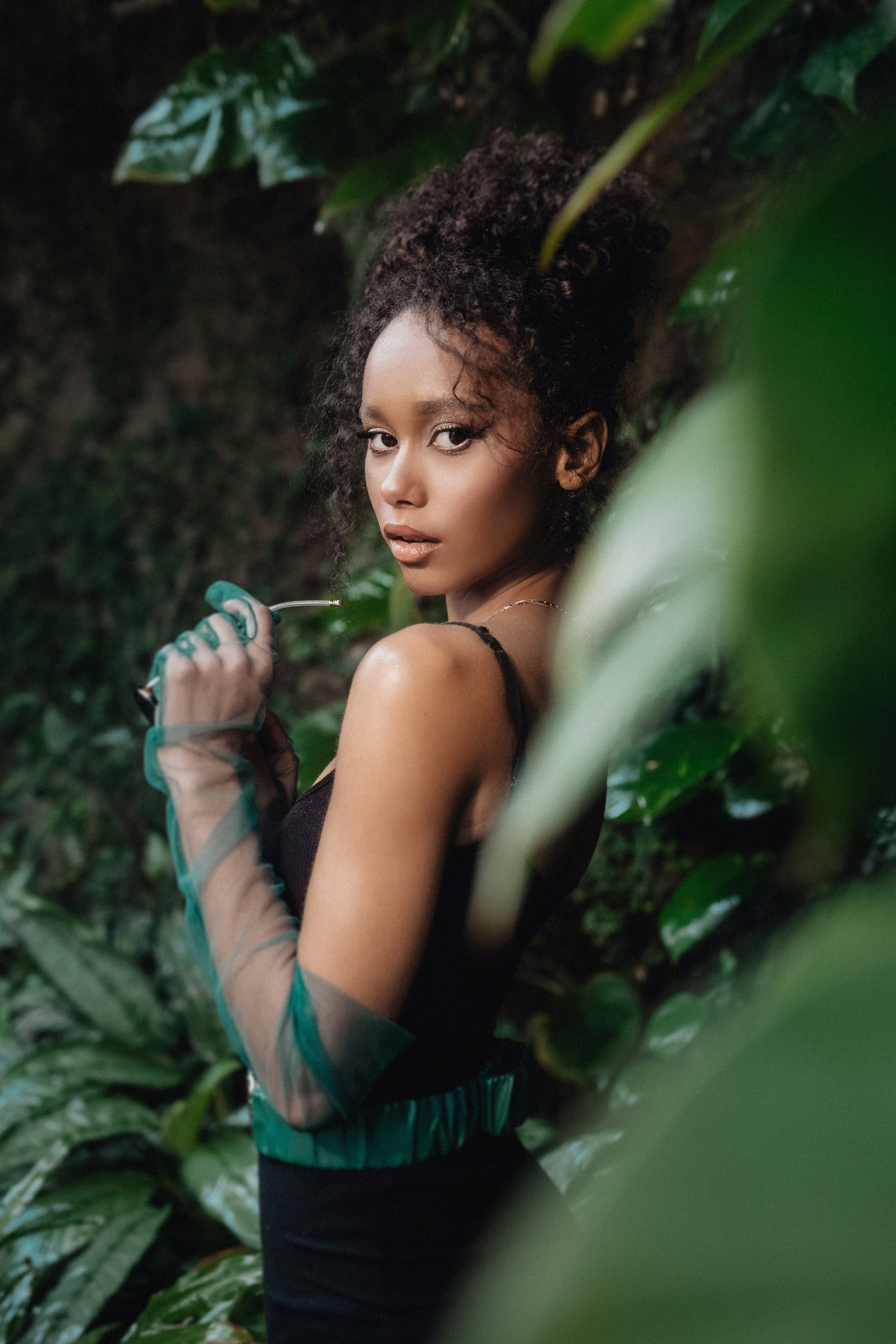 Joelle. Свадебный и семейный фотограф портретист в Украине Стоганенко Валерия