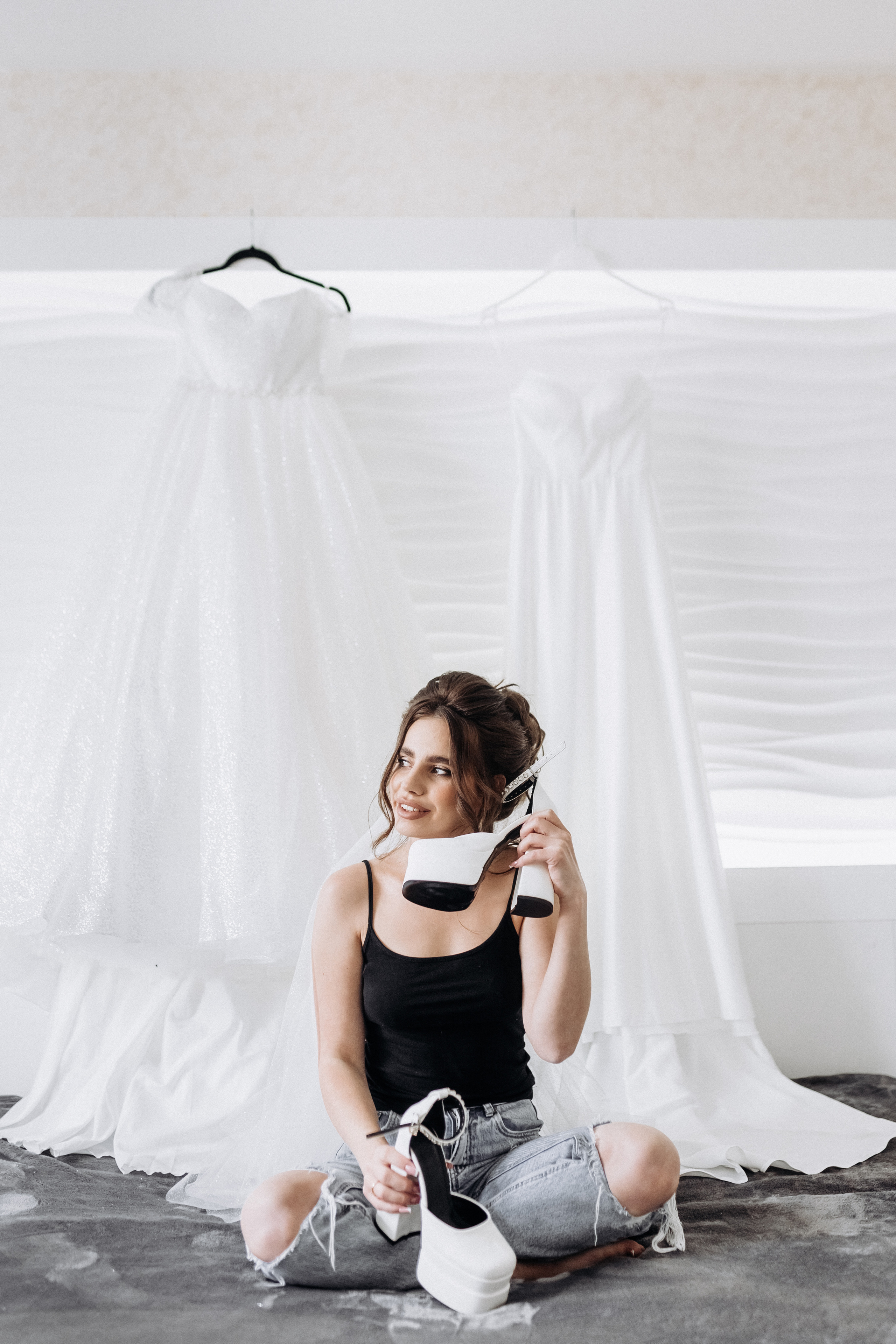 Anastasia & Alex. Свадебный и семейный фотограф портретист в Украине Стоганенко Валерия