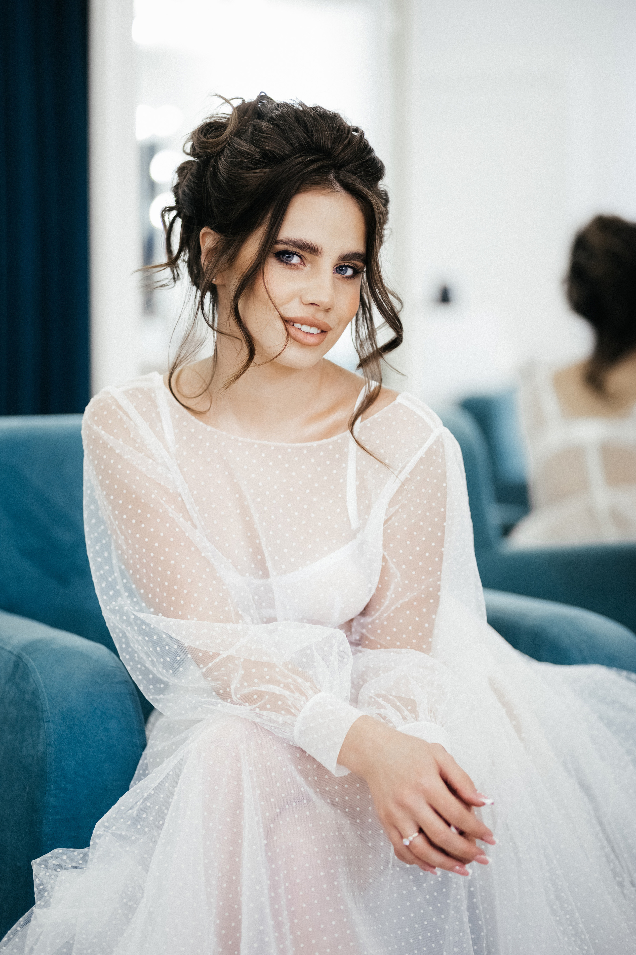 Anastasia & Alex. Свадебный и семейный фотограф портретист в Украине Стоганенко Валерия