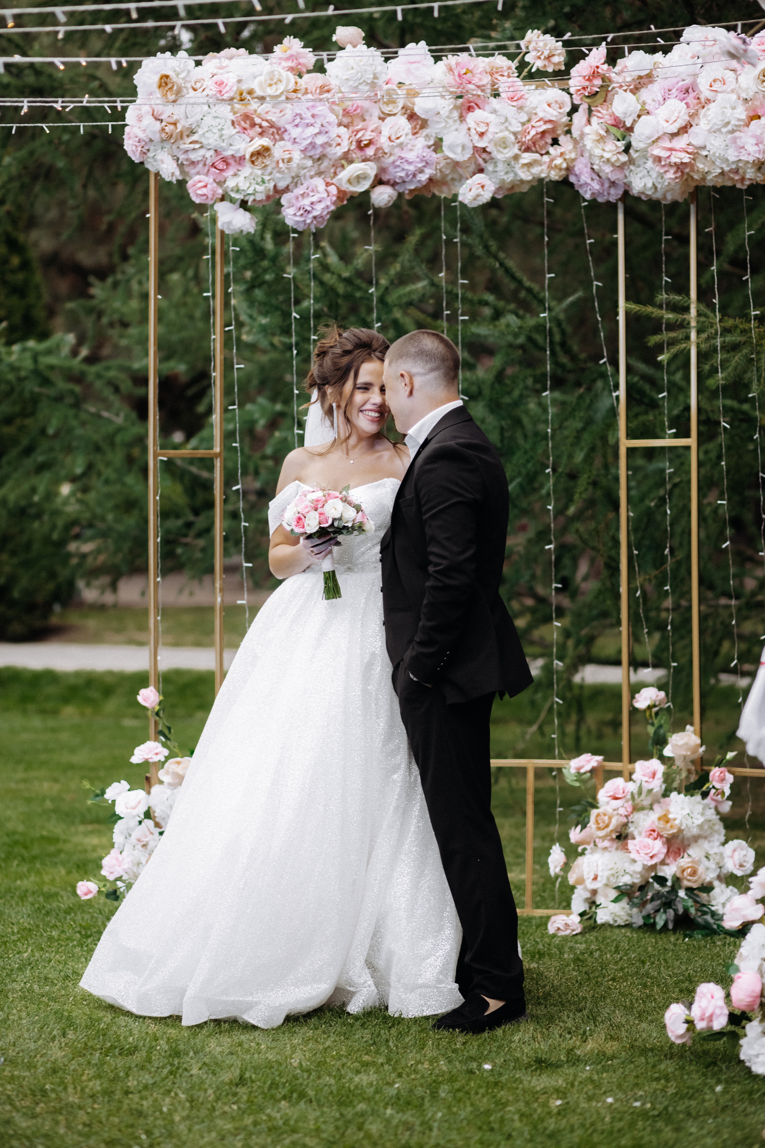 Anastasia & Alex. Свадебный и семейный фотограф портретист в Украине Стоганенко Валерия