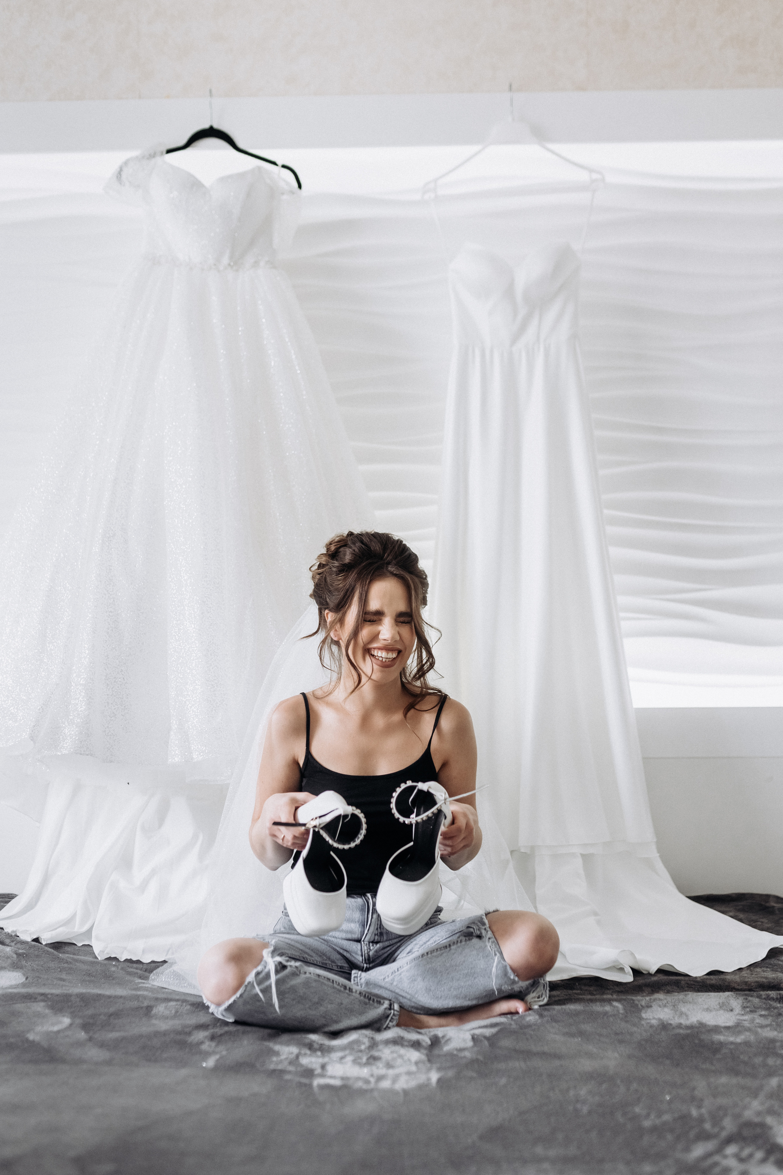 Anastasia & Alex. Свадебный и семейный фотограф портретист в Украине Стоганенко Валерия