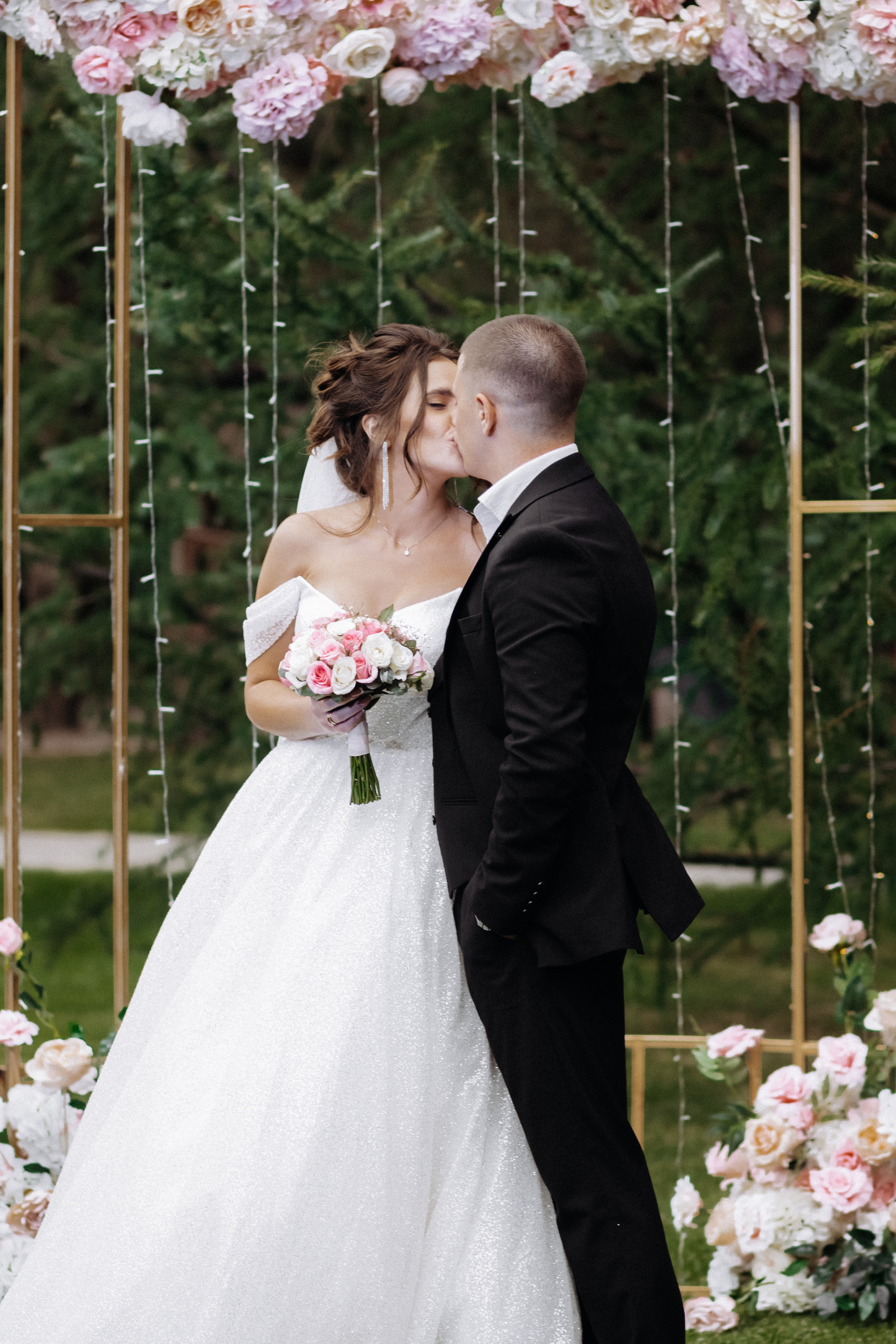 Anastasia & Alex. Свадебный и семейный фотограф портретист в Украине Стоганенко Валерия