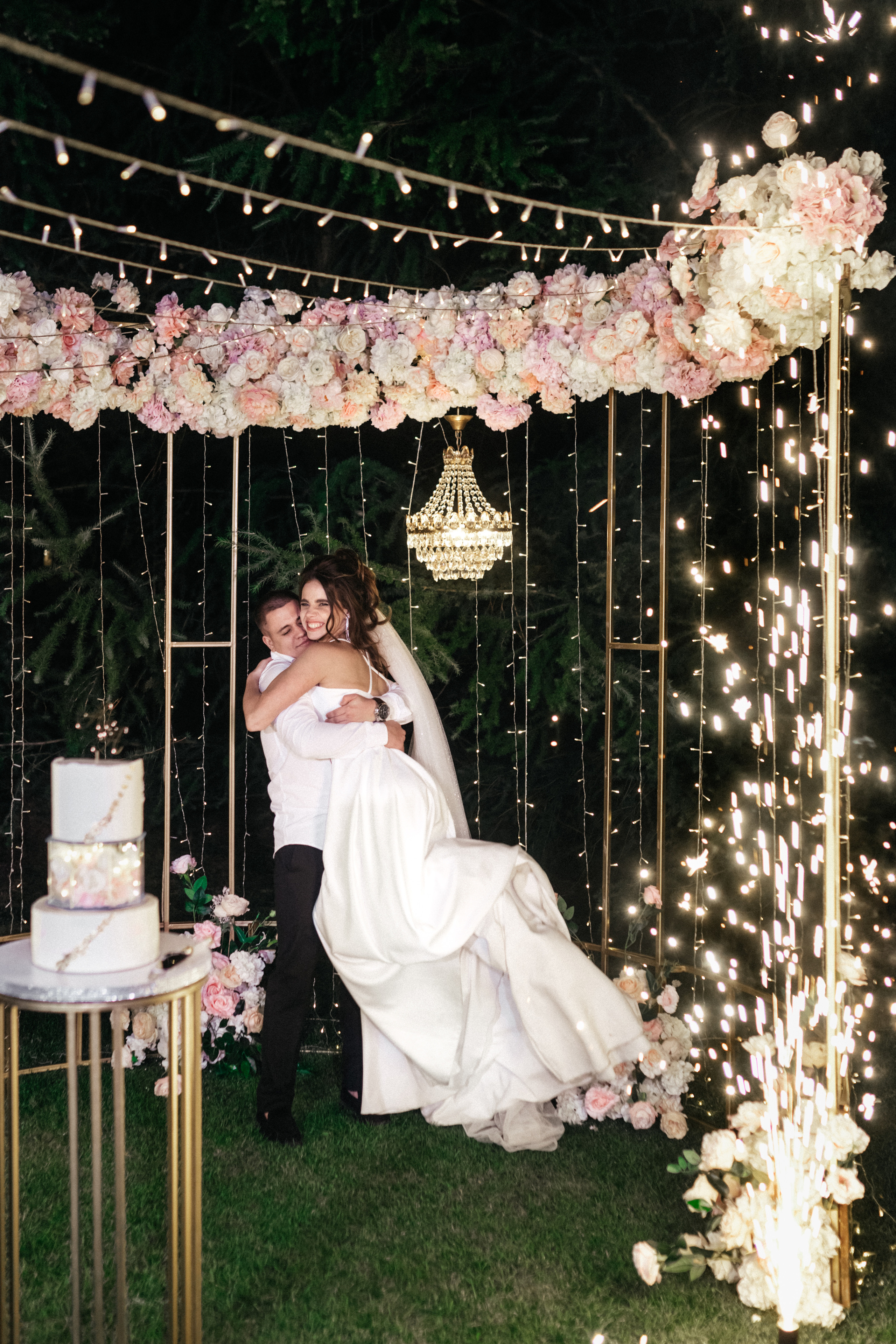 Anastasia & Alex. Свадебный и семейный фотограф портретист в Украине Стоганенко Валерия