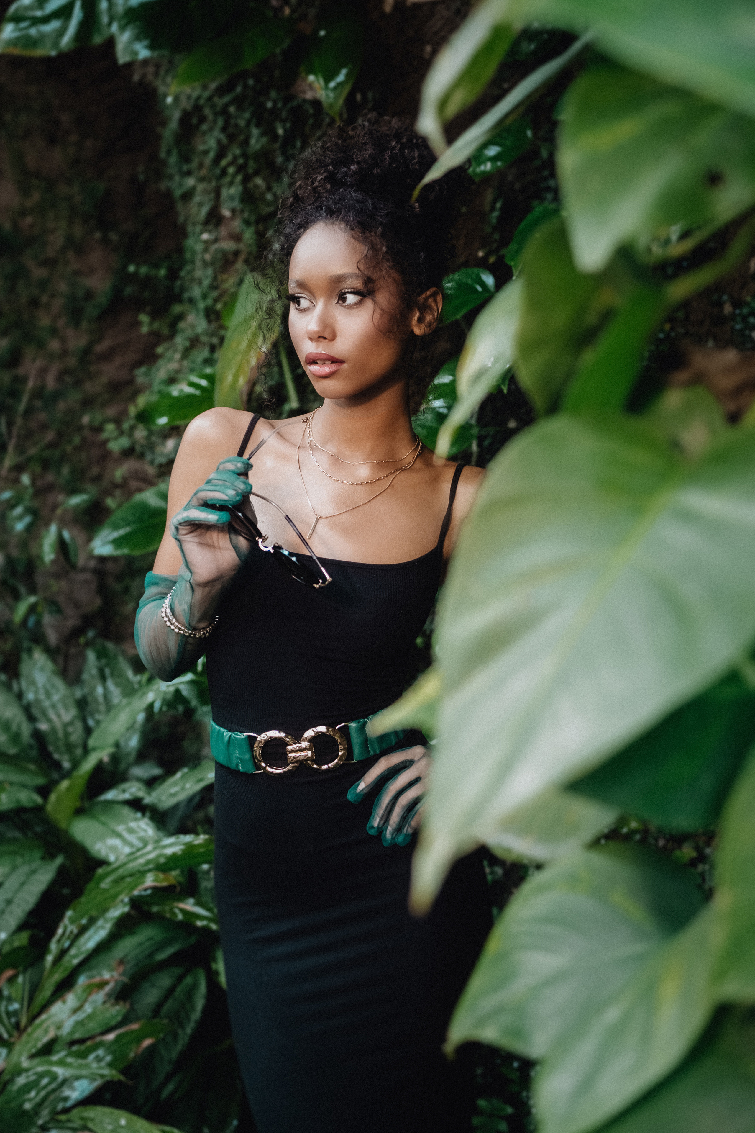 Joelle. Свадебный и семейный фотограф портретист в Украине Стоганенко Валерия