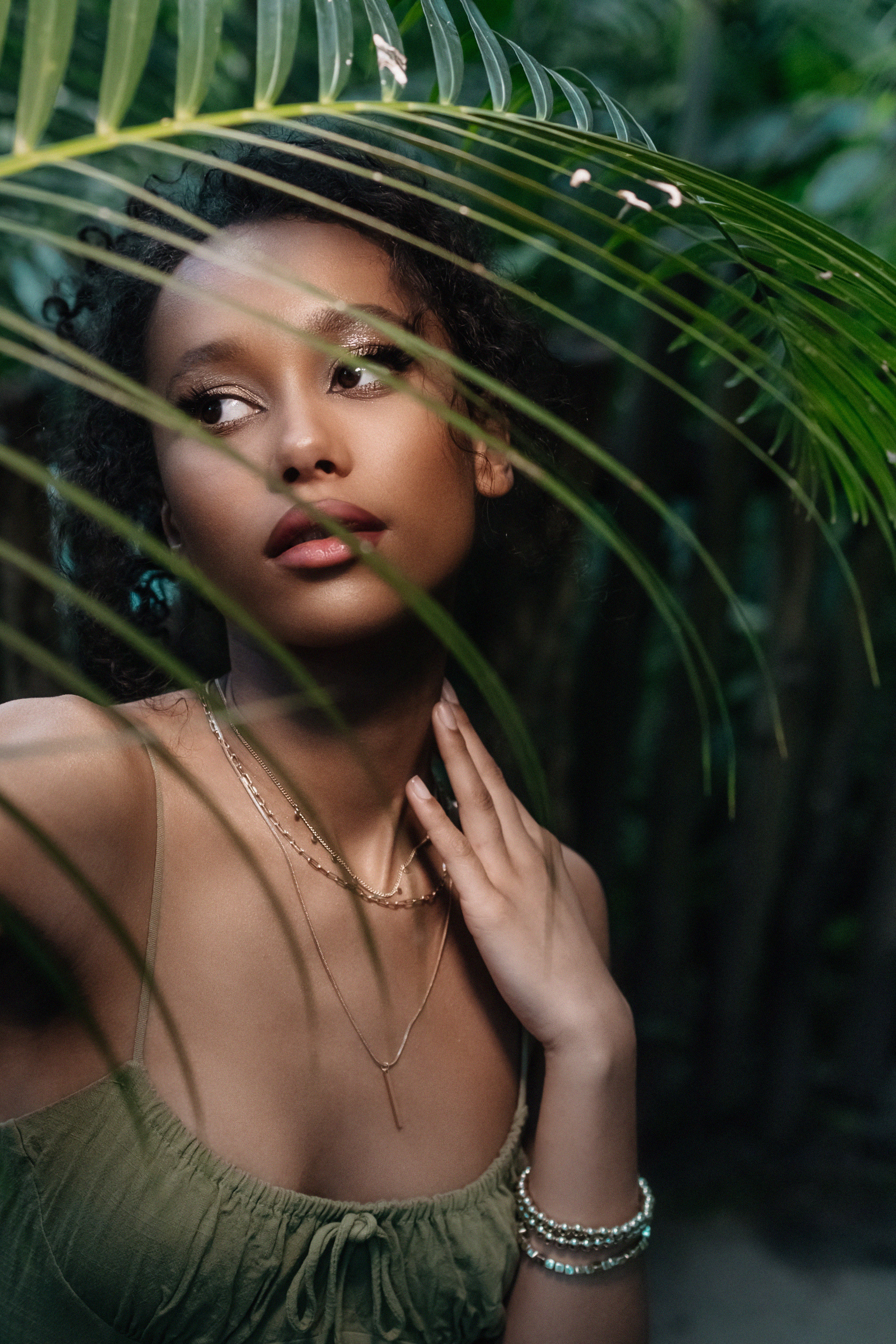 Joelle. Свадебный и семейный фотограф портретист в Украине Стоганенко Валерия