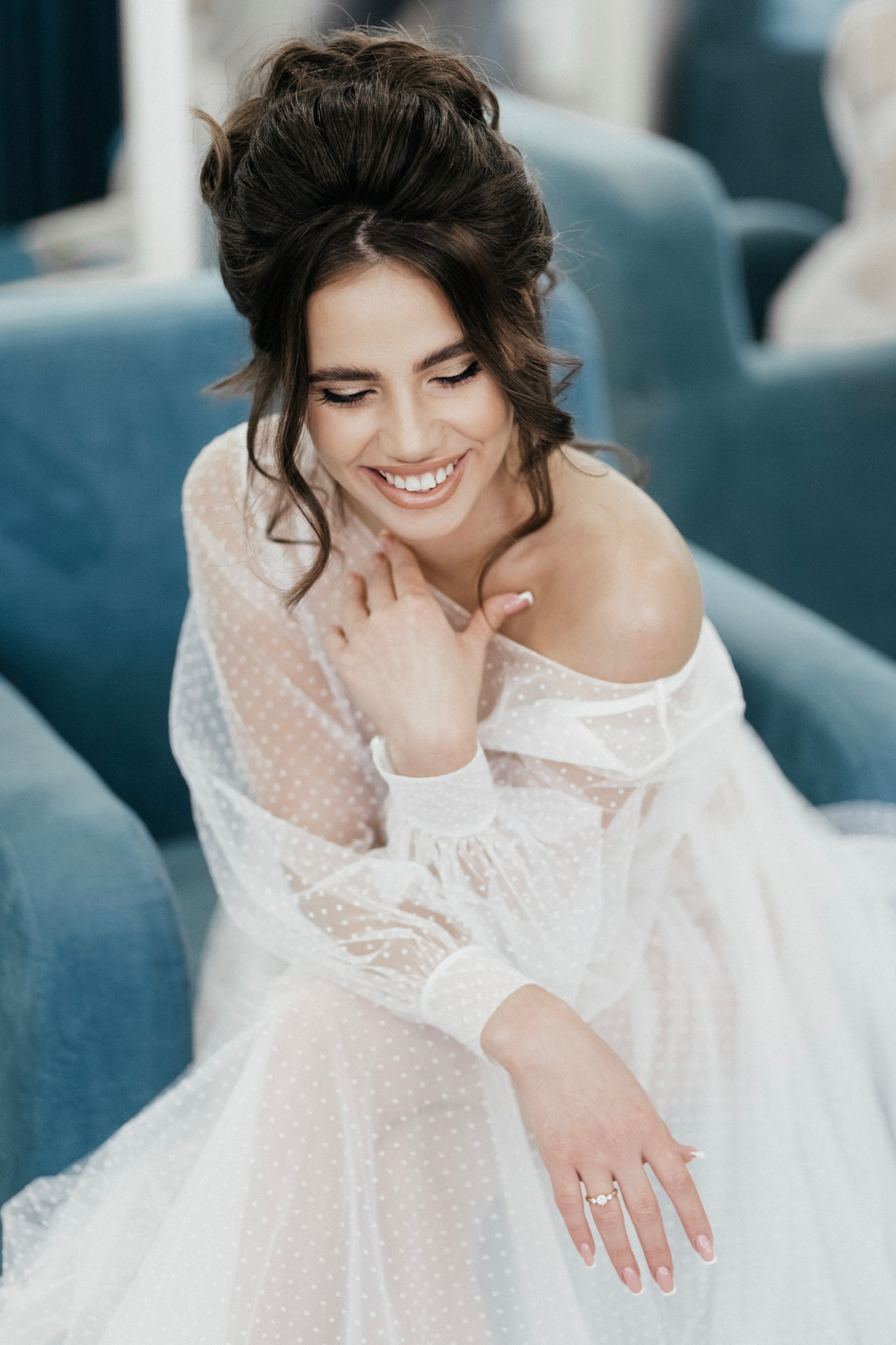 Anastasia & Alex. Свадебный и семейный фотограф портретист в Украине Стоганенко Валерия