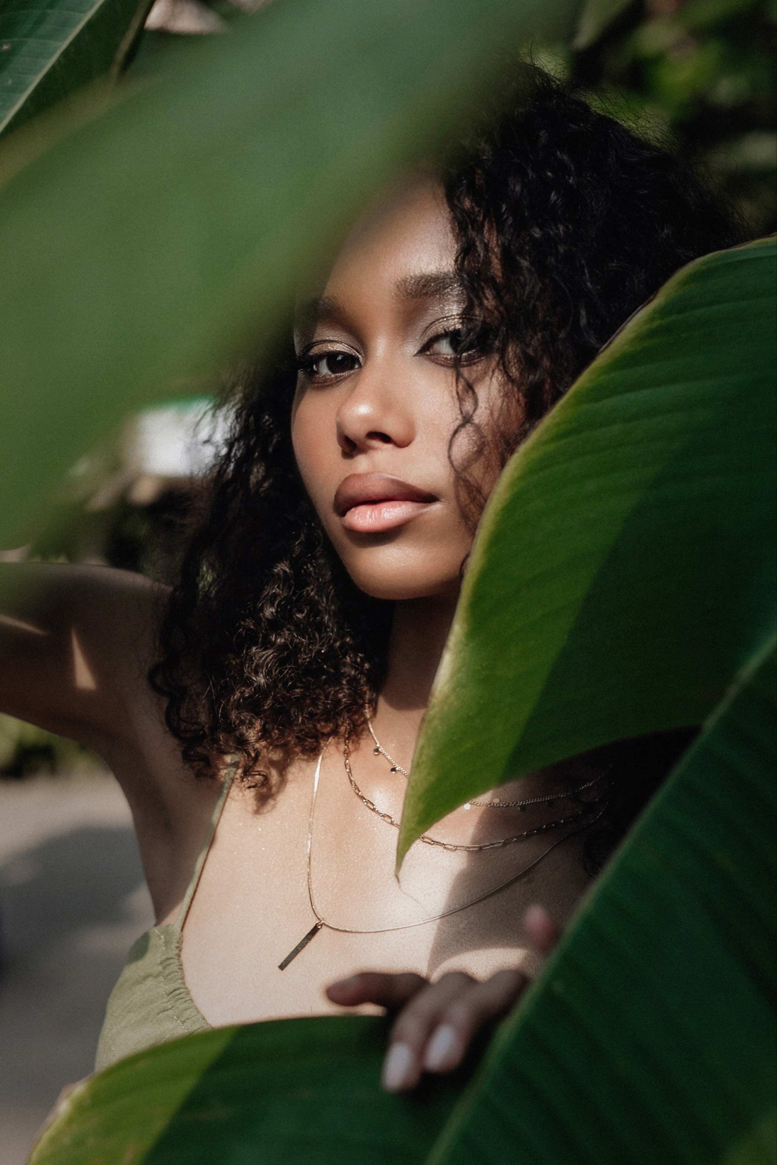 Joelle. Свадебный и семейный фотограф портретист в Украине Стоганенко Валерия