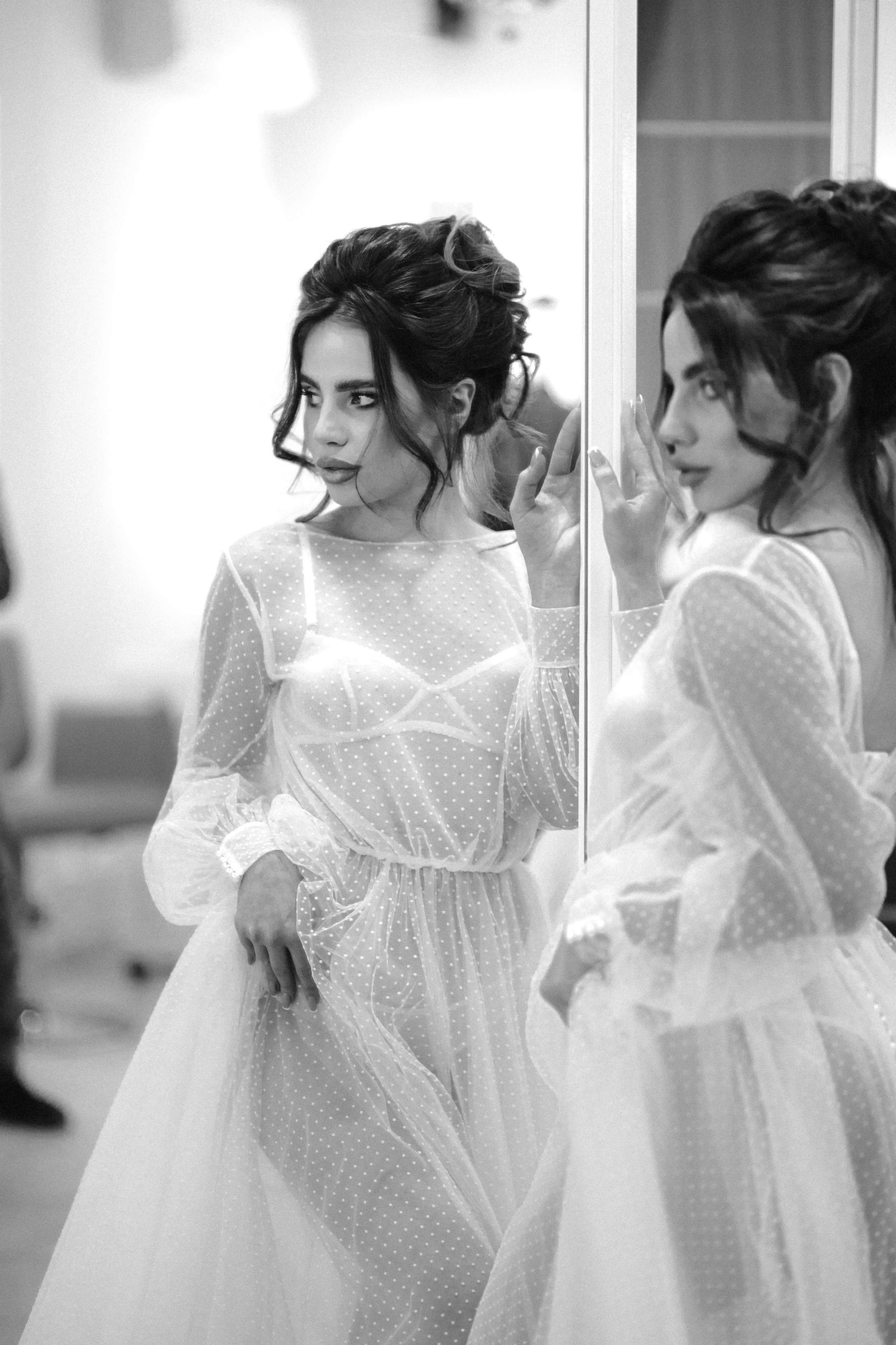 Anastasia & Alex. Свадебный и семейный фотограф портретист в Украине Стоганенко Валерия