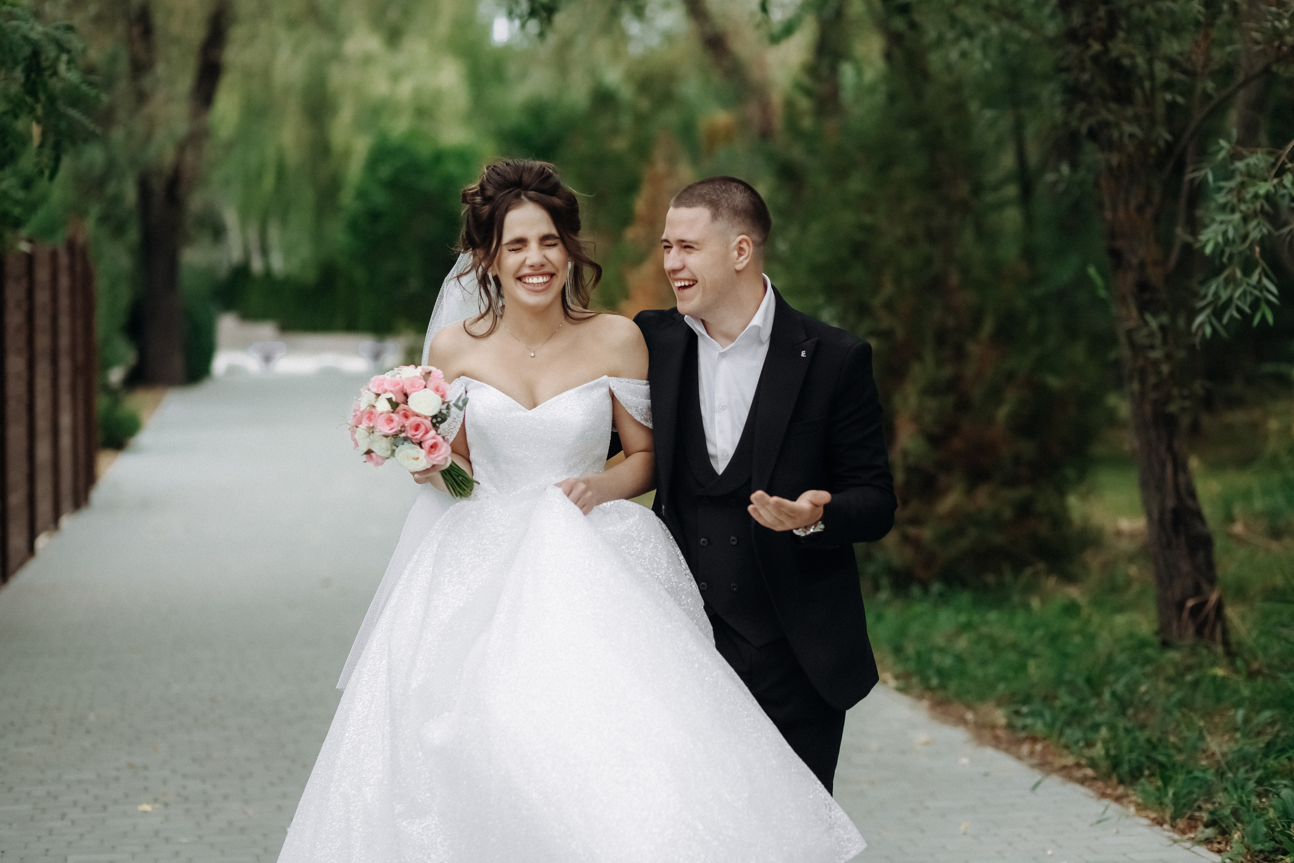 Anastasia & Alex. Свадебный и семейный фотограф портретист в Украине Стоганенко Валерия