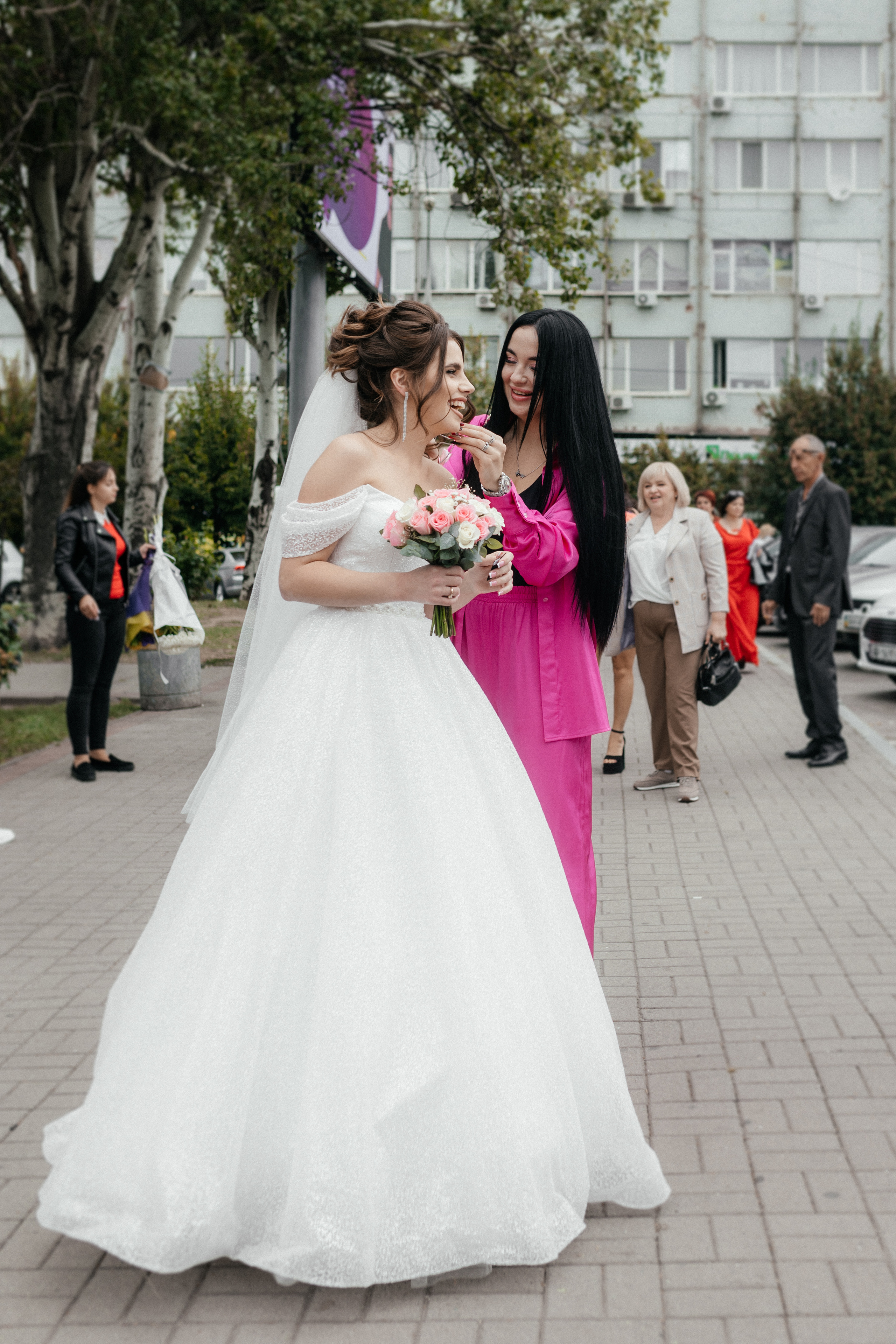 Anastasia & Alex. Свадебный и семейный фотограф портретист в Украине Стоганенко Валерия