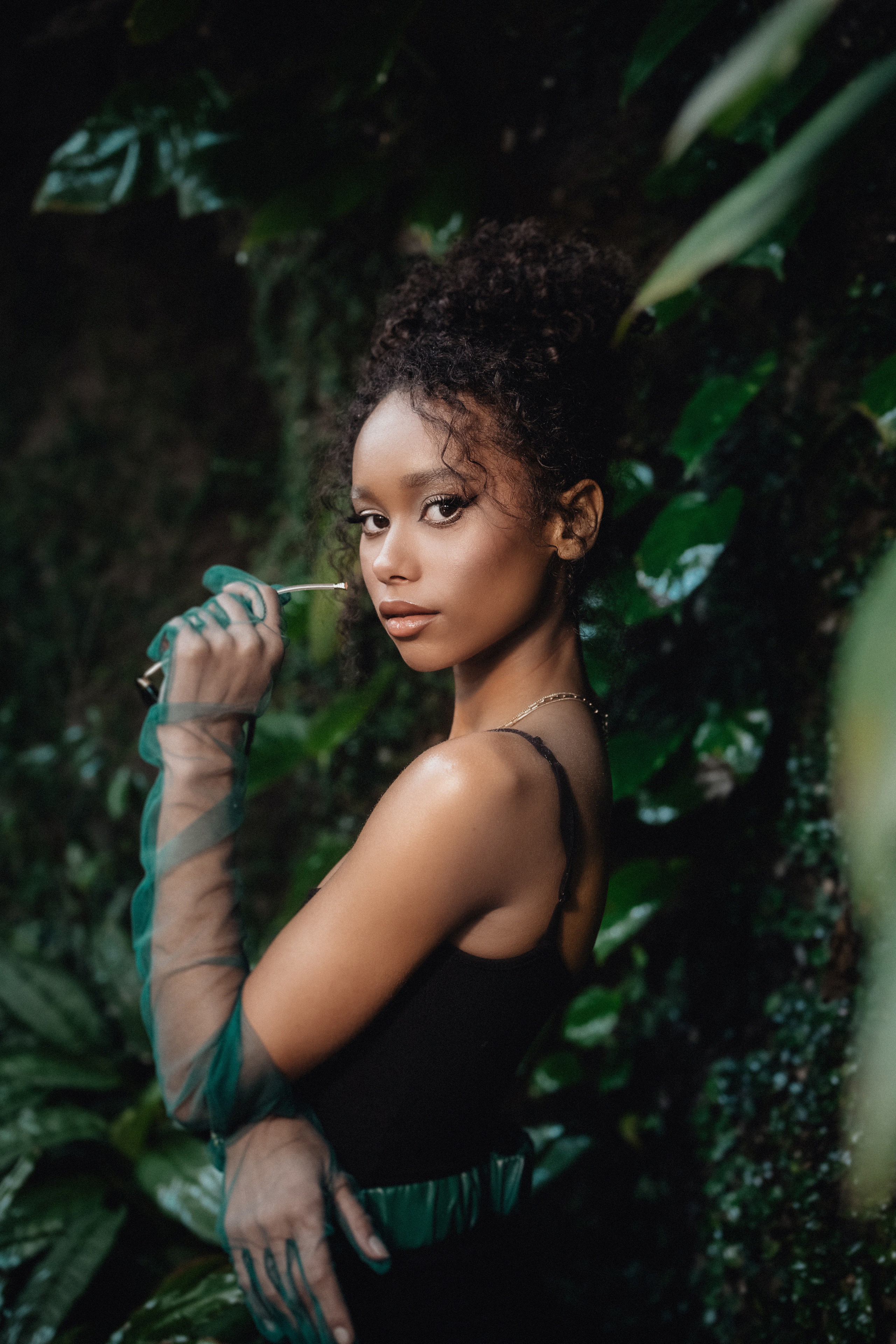 Joelle. Свадебный и семейный фотограф портретист в Украине Стоганенко Валерия