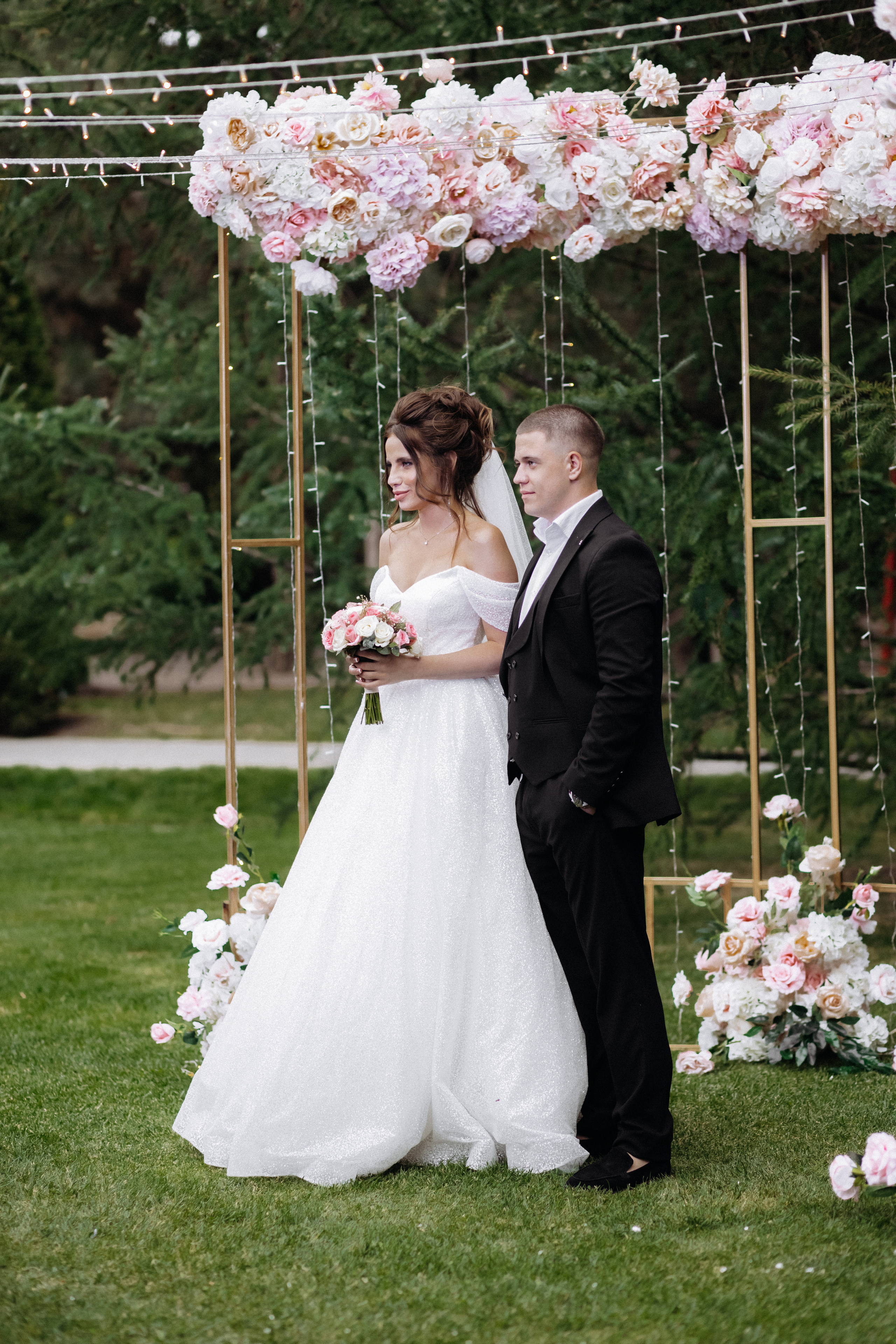 Anastasia & Alex. Свадебный и семейный фотограф портретист в Украине Стоганенко Валерия