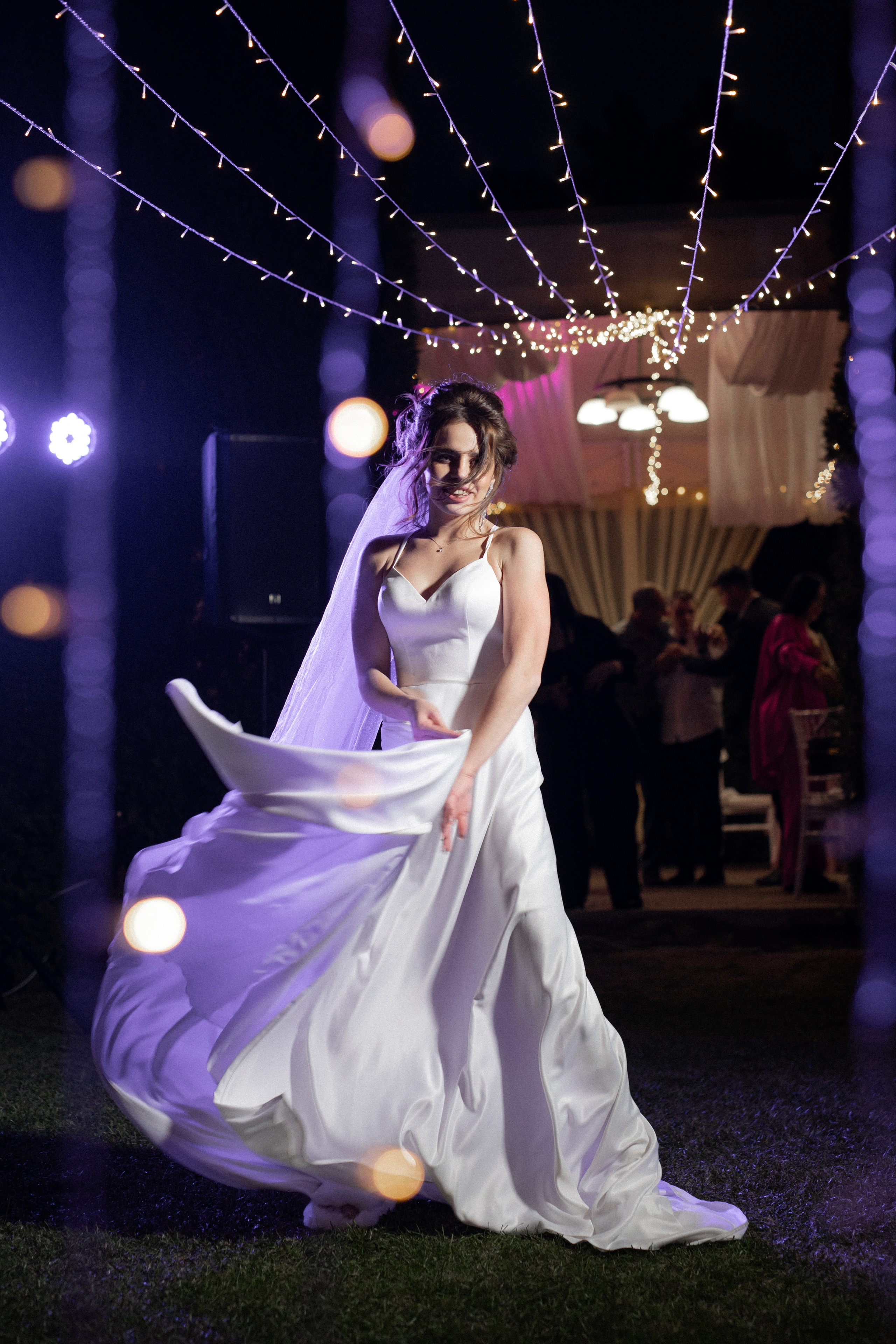 Anastasia & Alex. Свадебный и семейный фотограф портретист в Украине Стоганенко Валерия