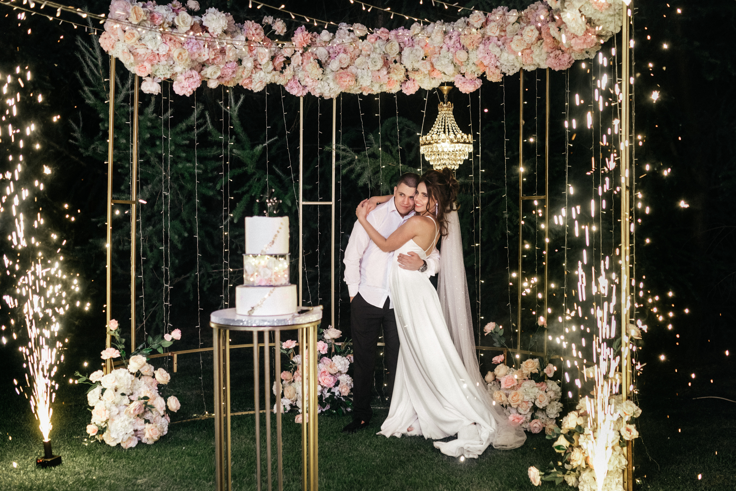 Anastasia & Alex. Свадебный и семейный фотограф портретист в Украине Стоганенко Валерия