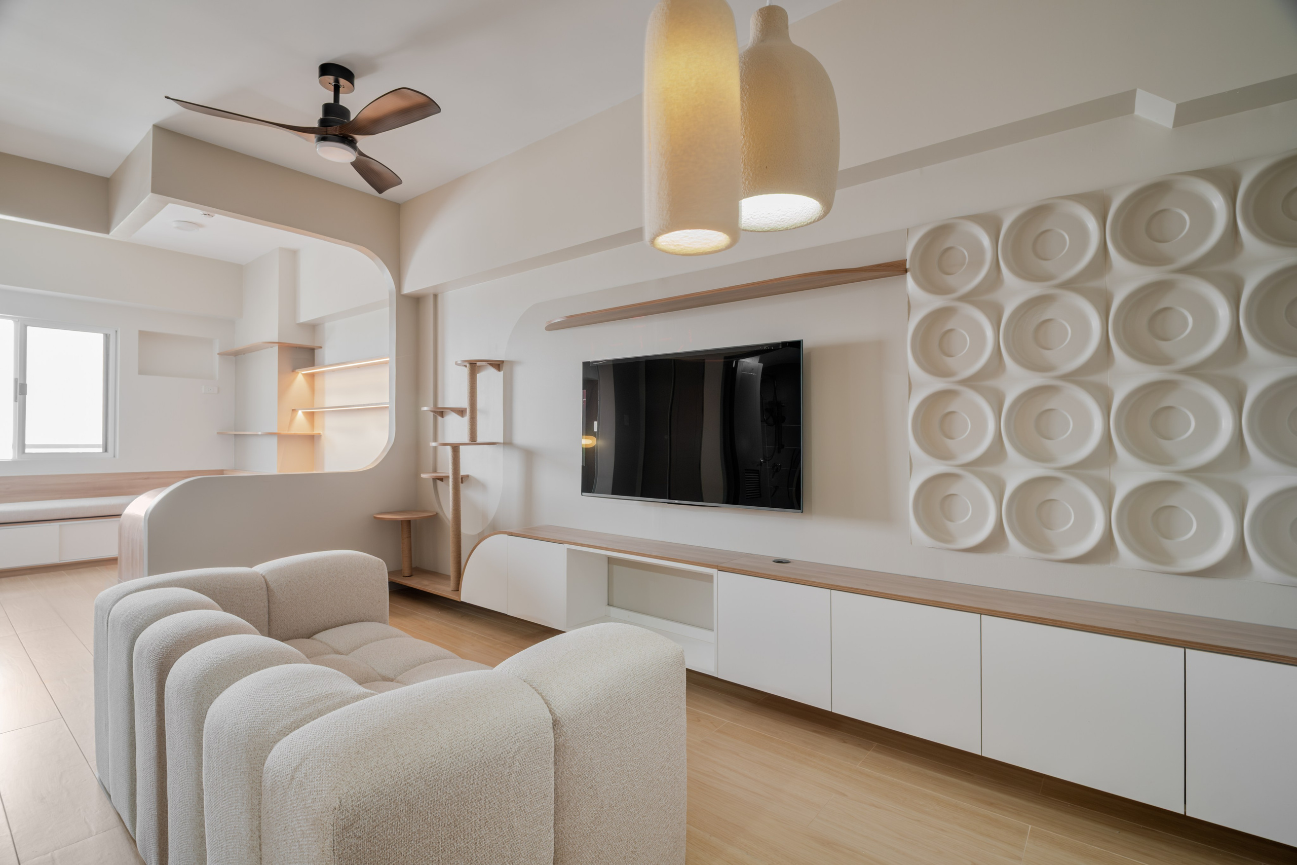 Interior shoot for JCDesign Architects