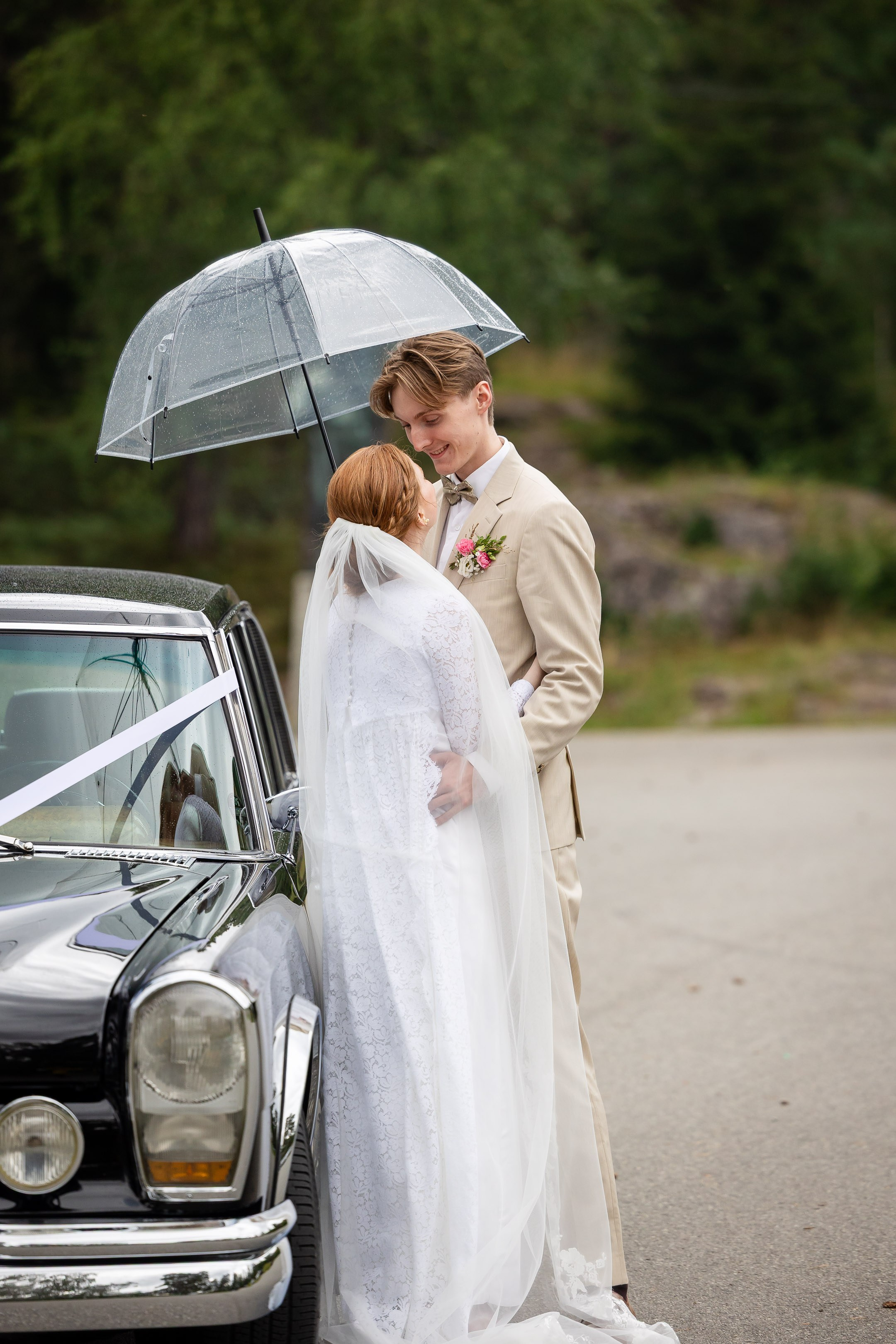 2025 - Vilde & Thomas. Bryllupsfotograf i Oslo og Rogaland — Meisal Media